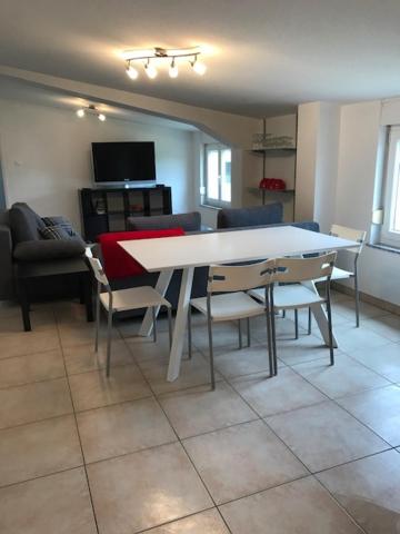 One-Bedroom Apartment (4 Adults) photo 3
