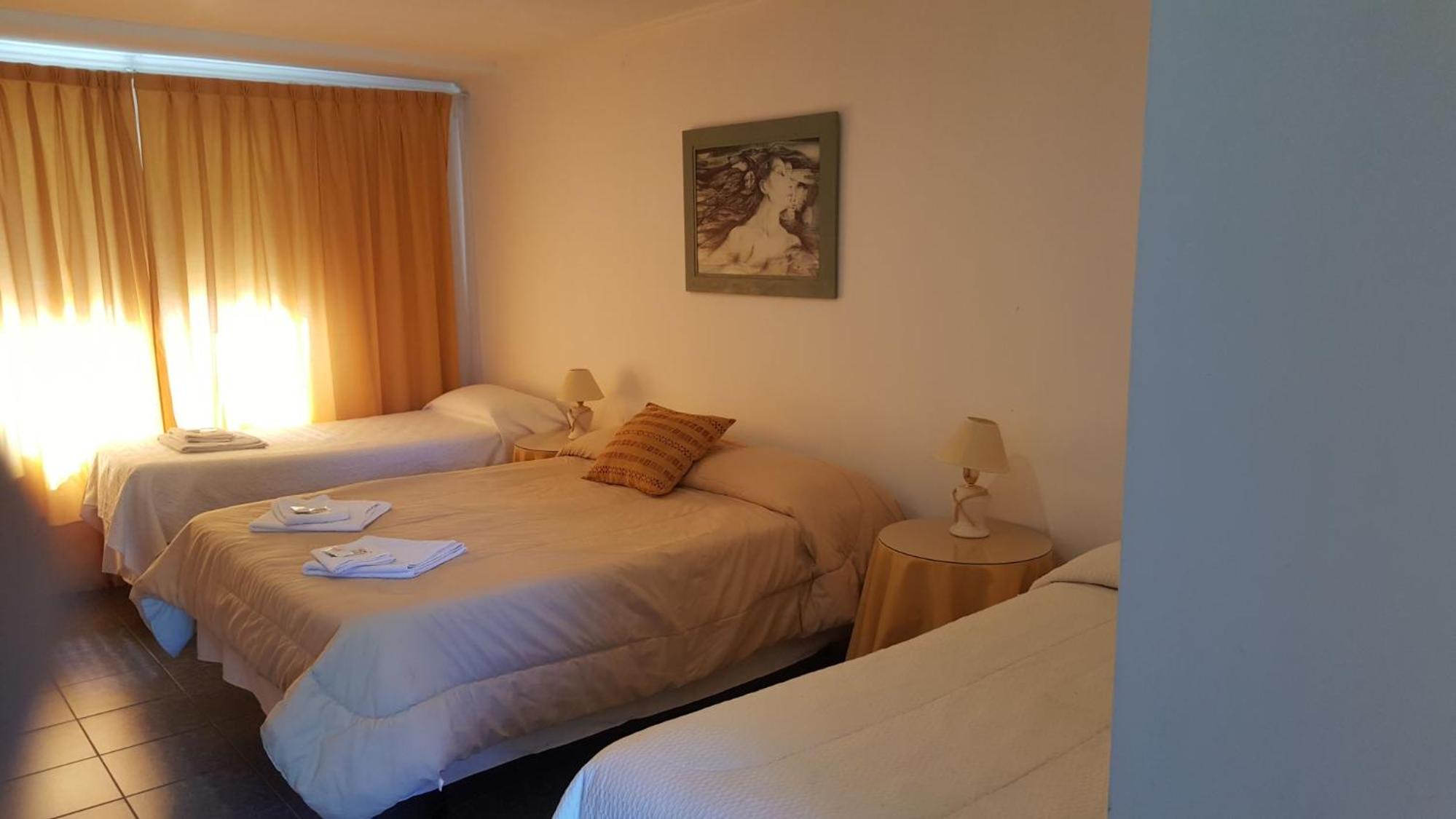 Quadruple Room photo 1