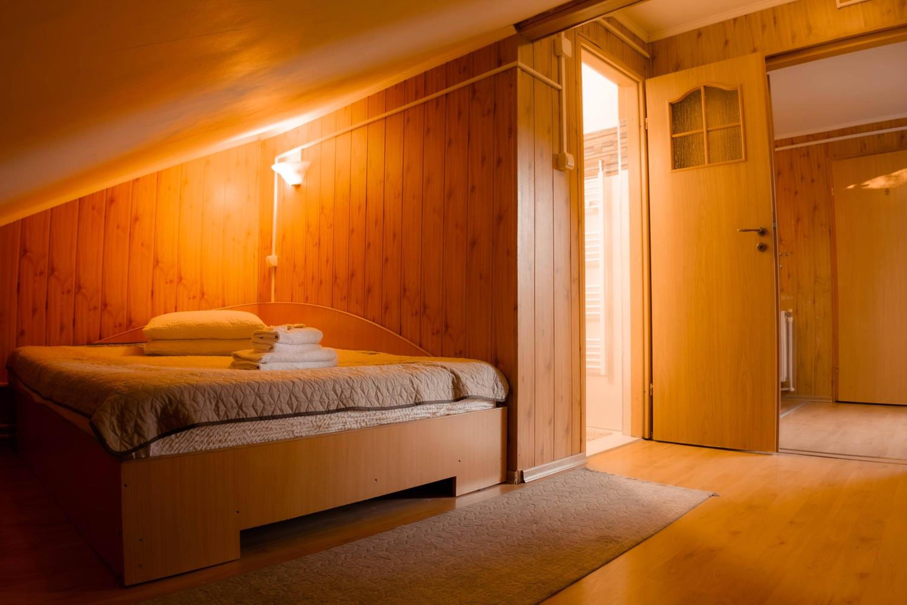 Double Room with Balcony, photo 6