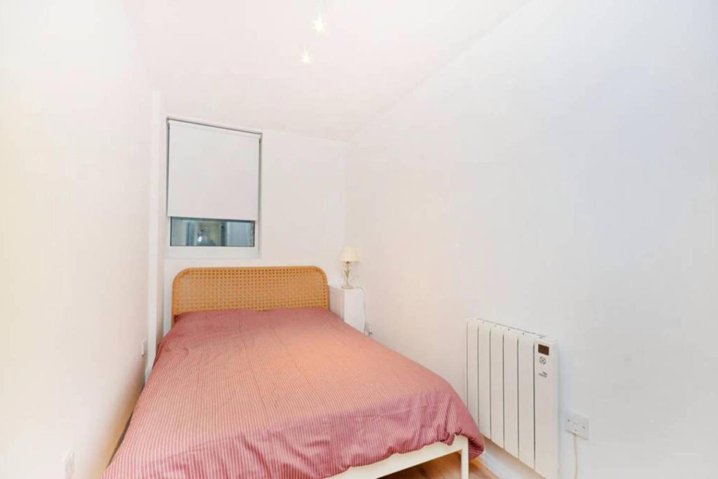 Two-Bedroom Apartment photo 1