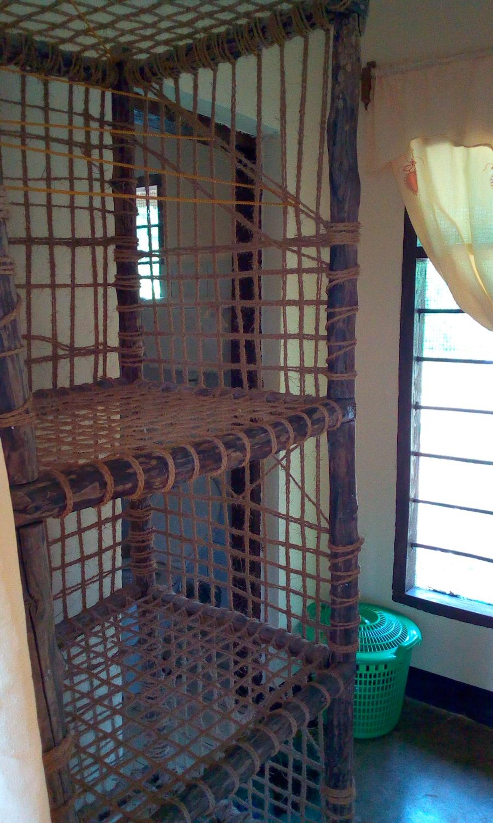 Deluxe Double Room With Side Sea View photo 2