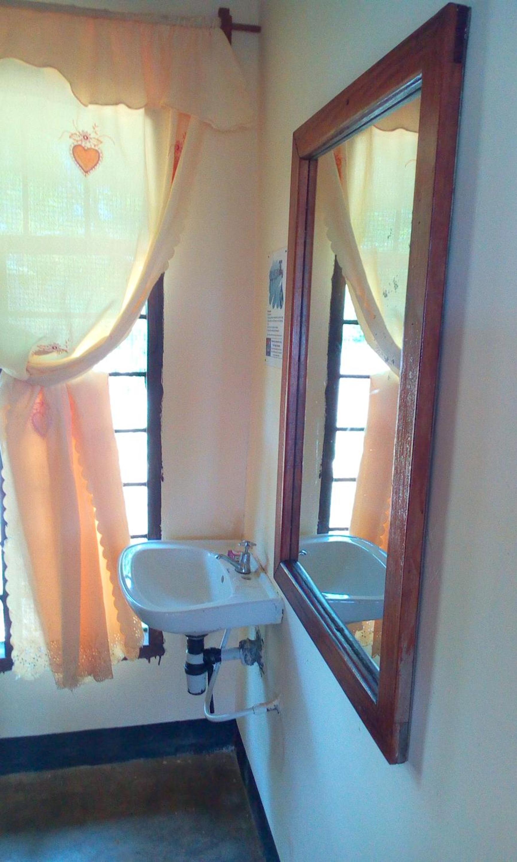 Deluxe Double Room With Side Sea View photo 3