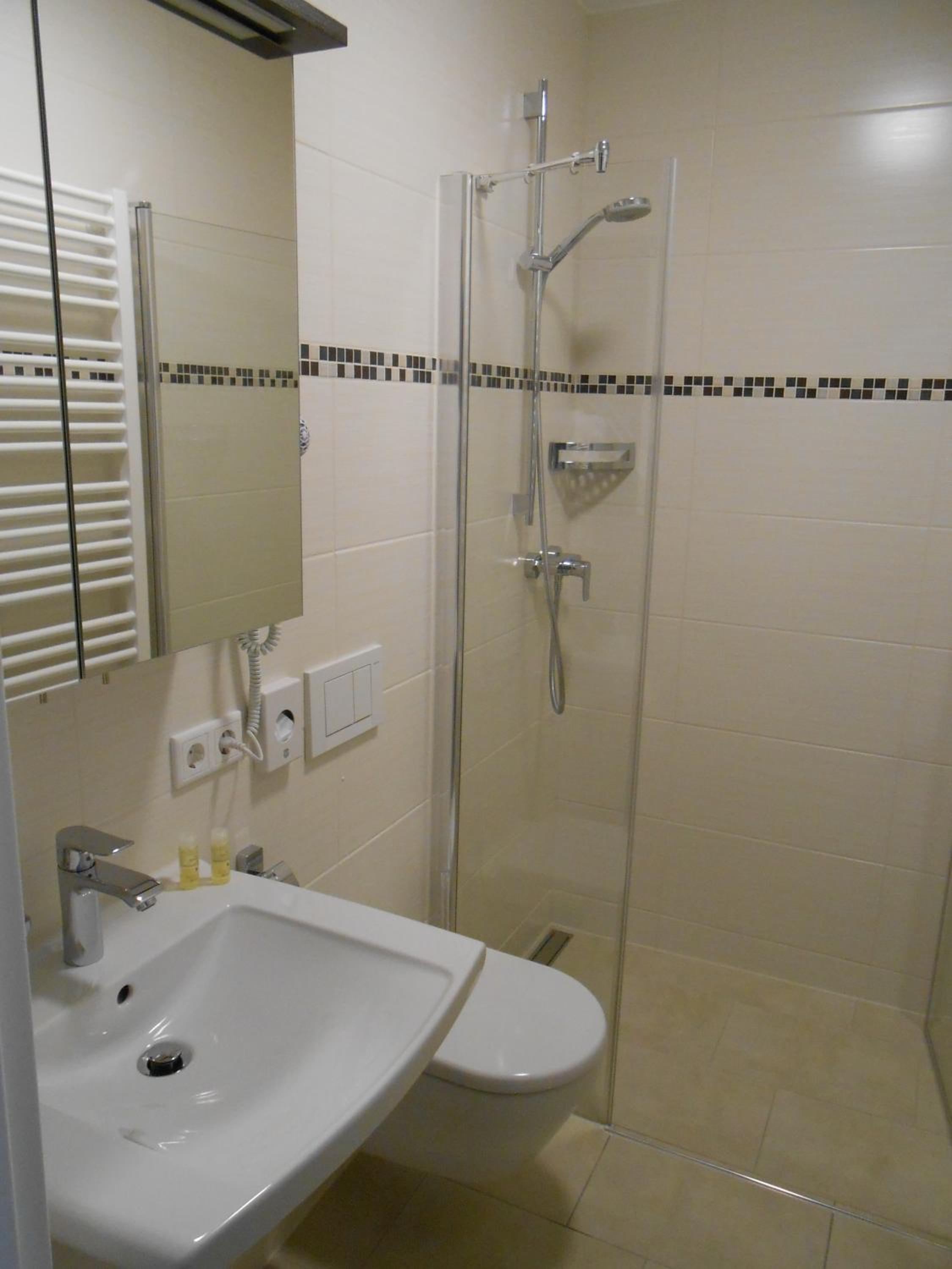 Comfort Single Room photo 3