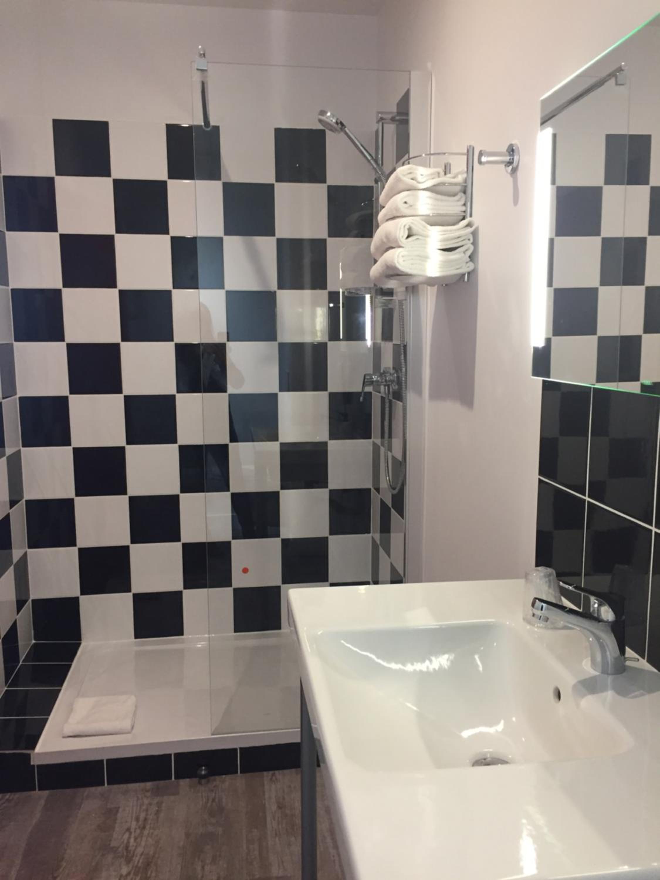 Standard Single Room photo 2