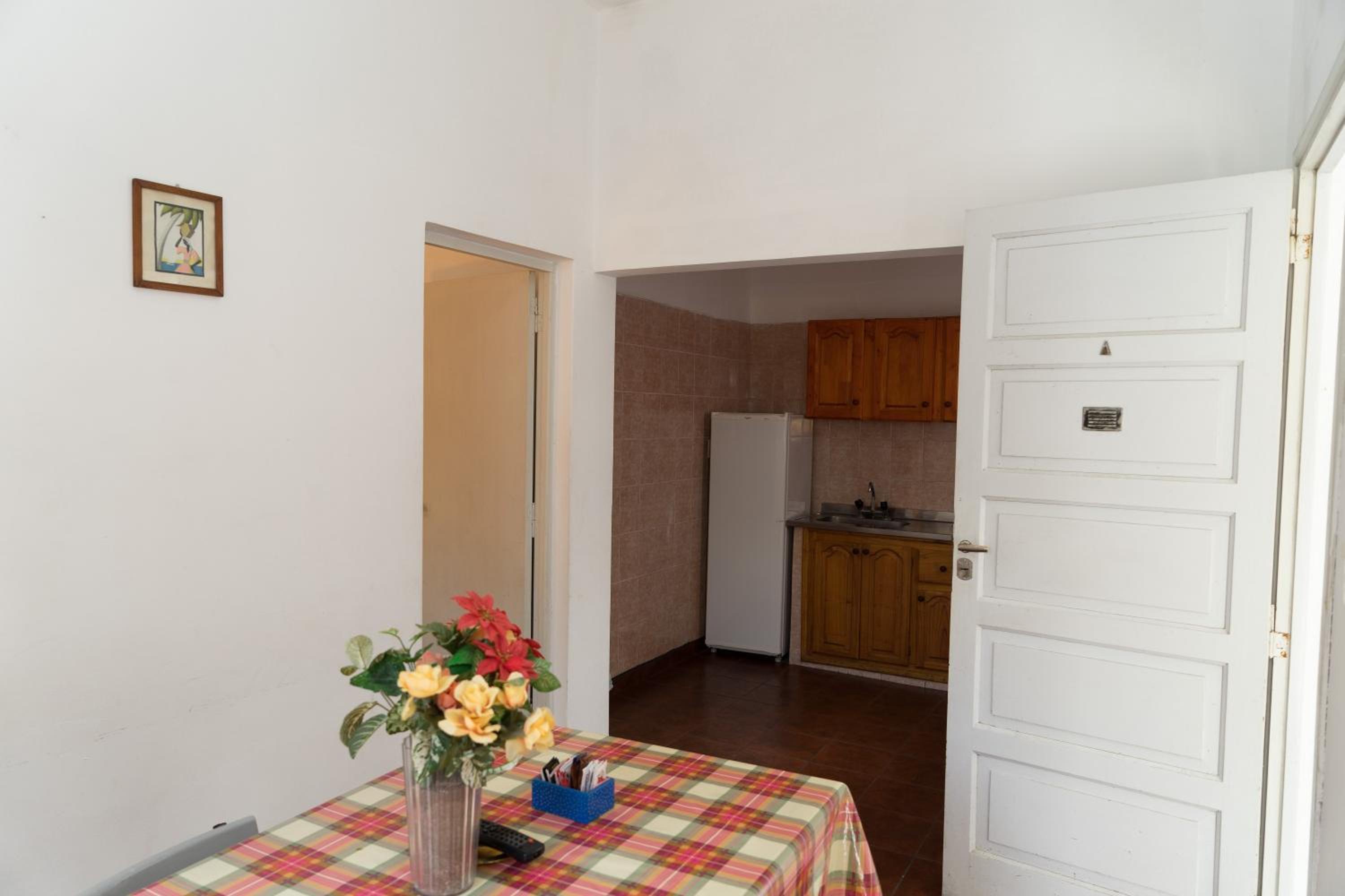 One-Bedroom Apartment photo 3