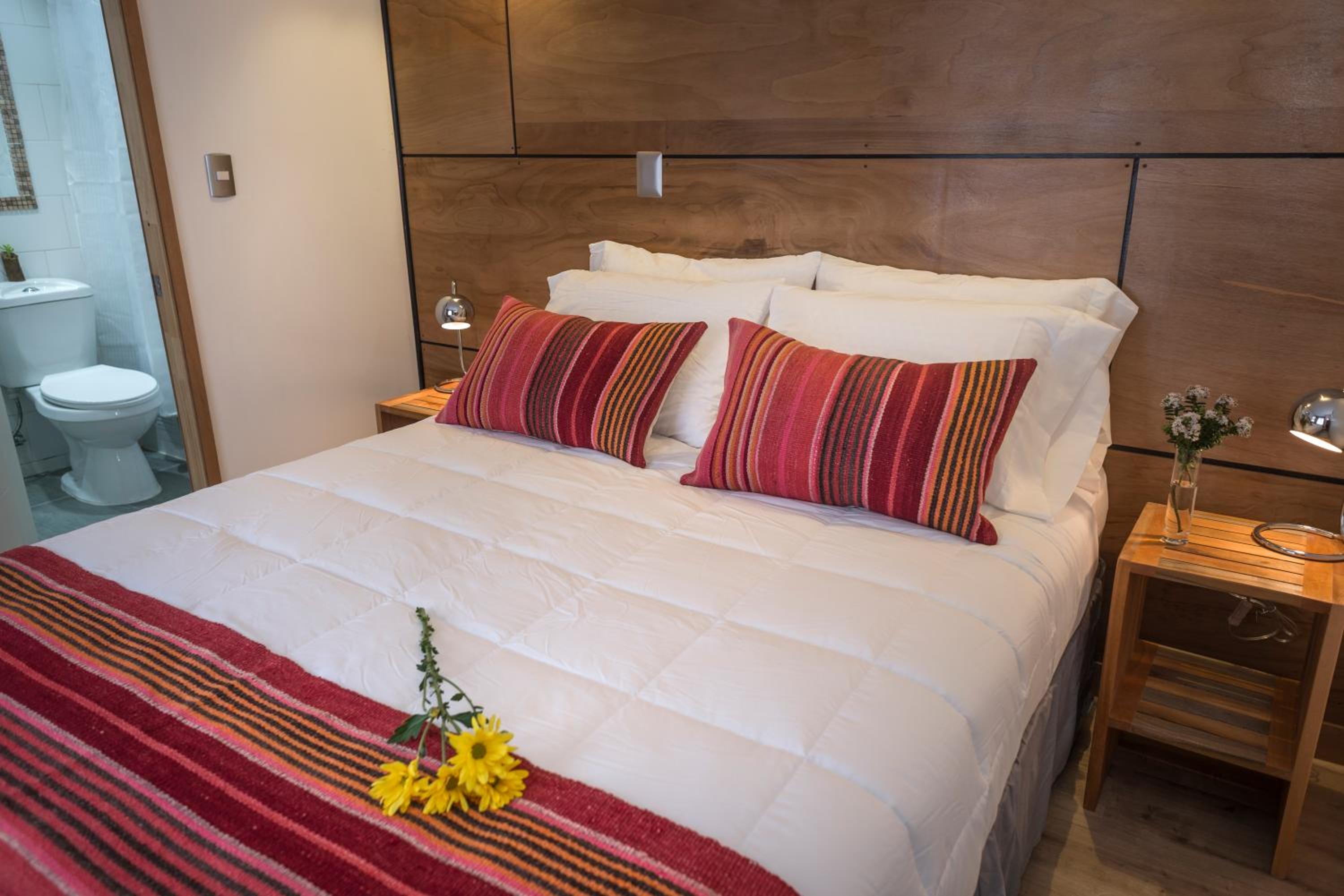 Double Room photo 1