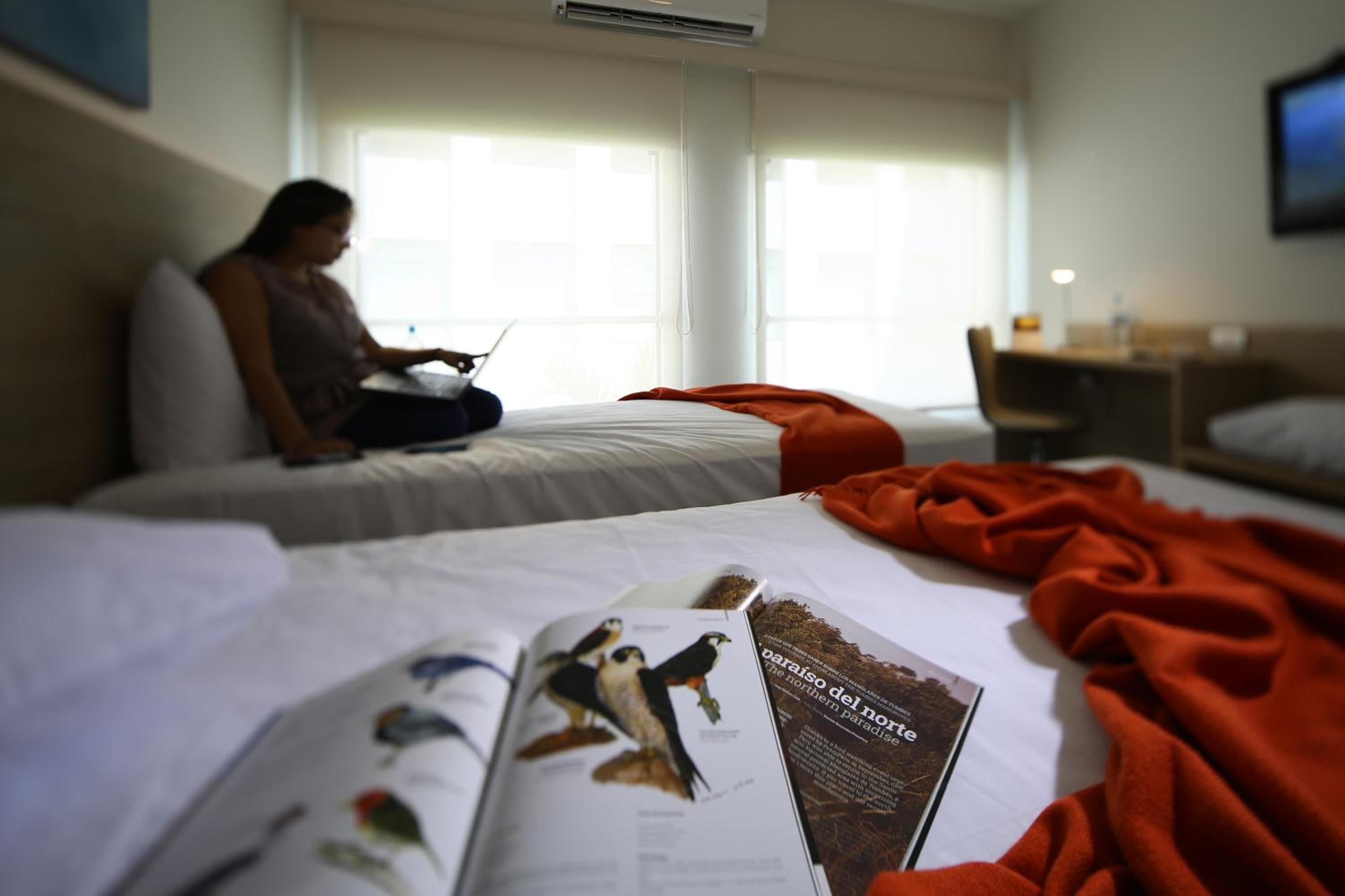 Twin Room photo 3