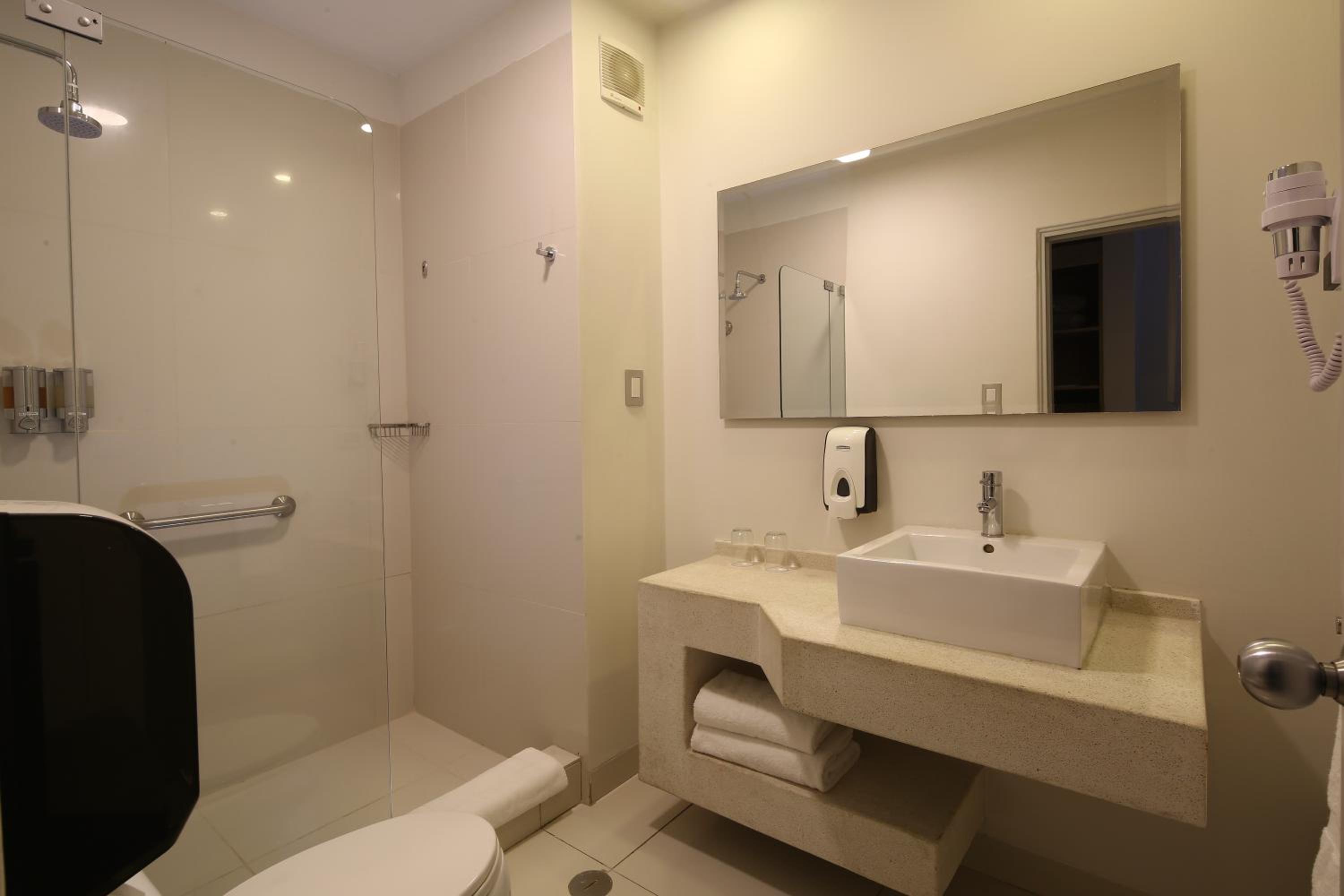 Twin Room photo 2