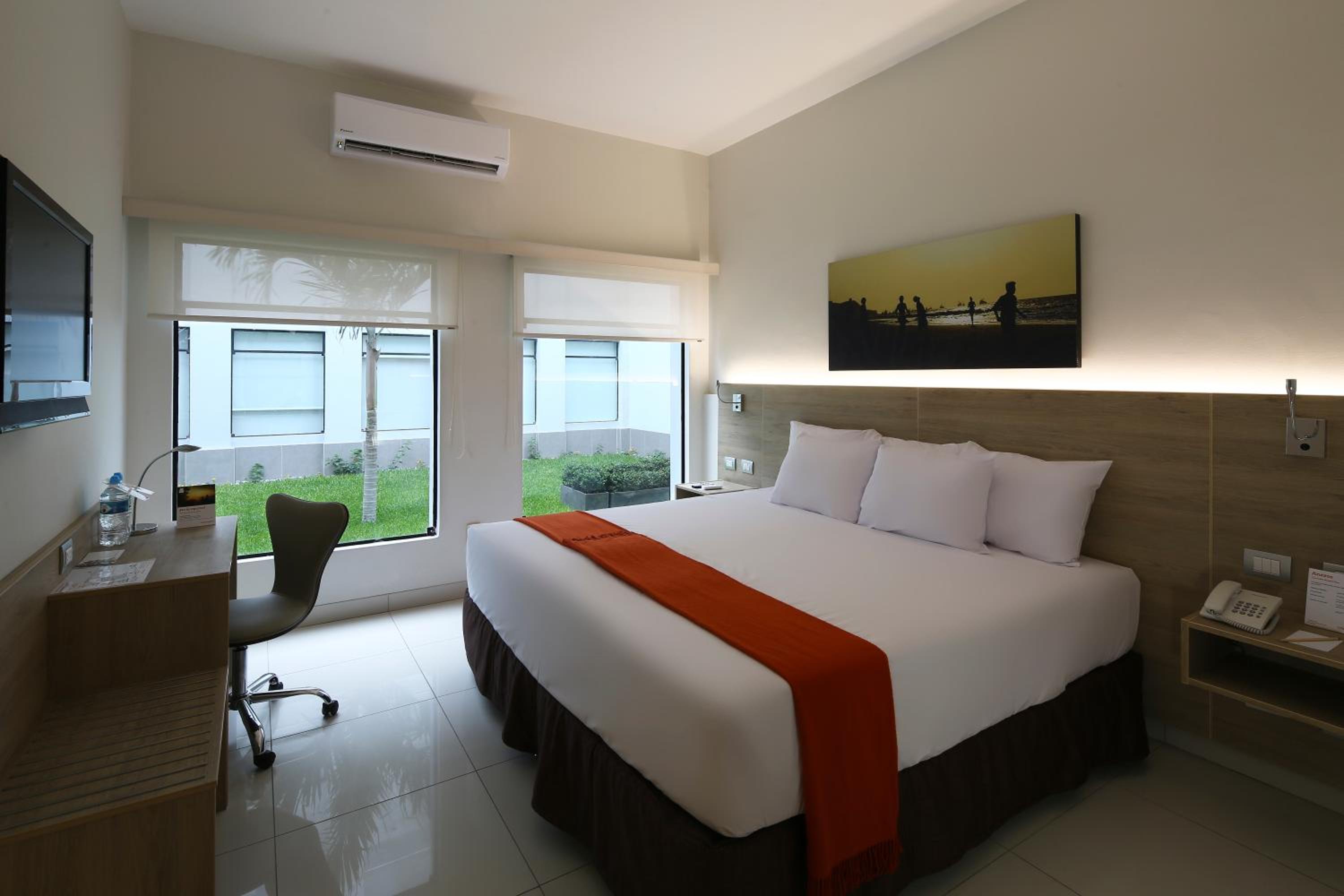 Double Room photo 1