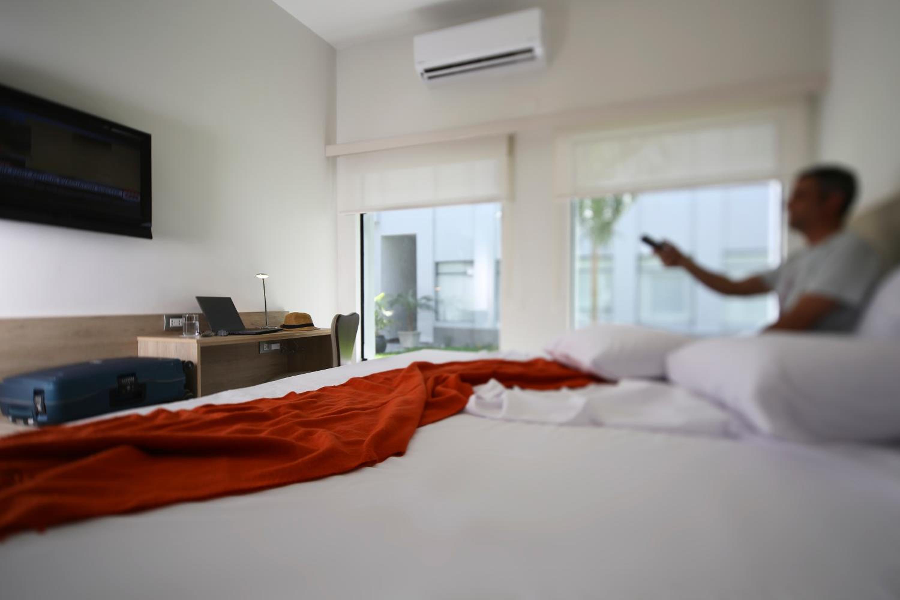 Double Room photo 2