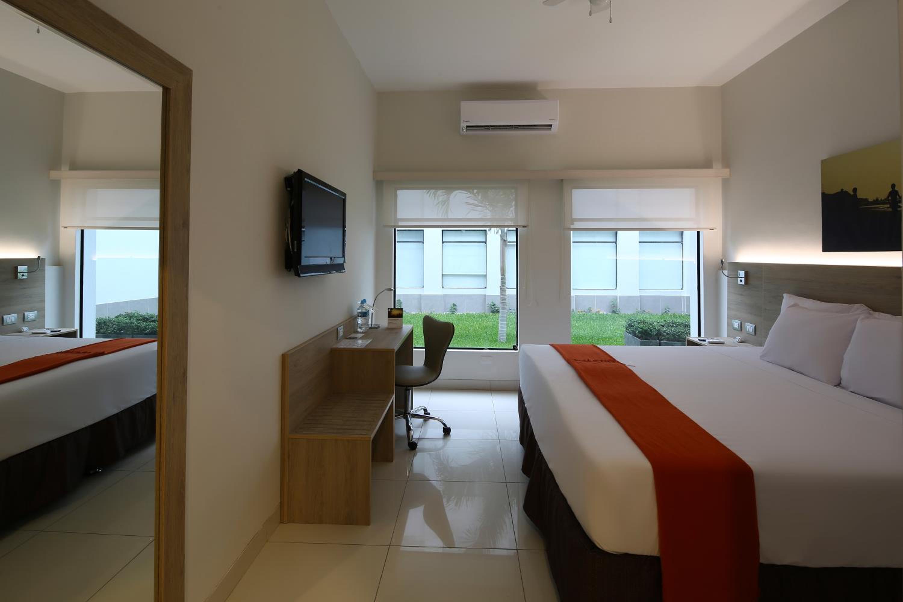 Double Room photo 3
