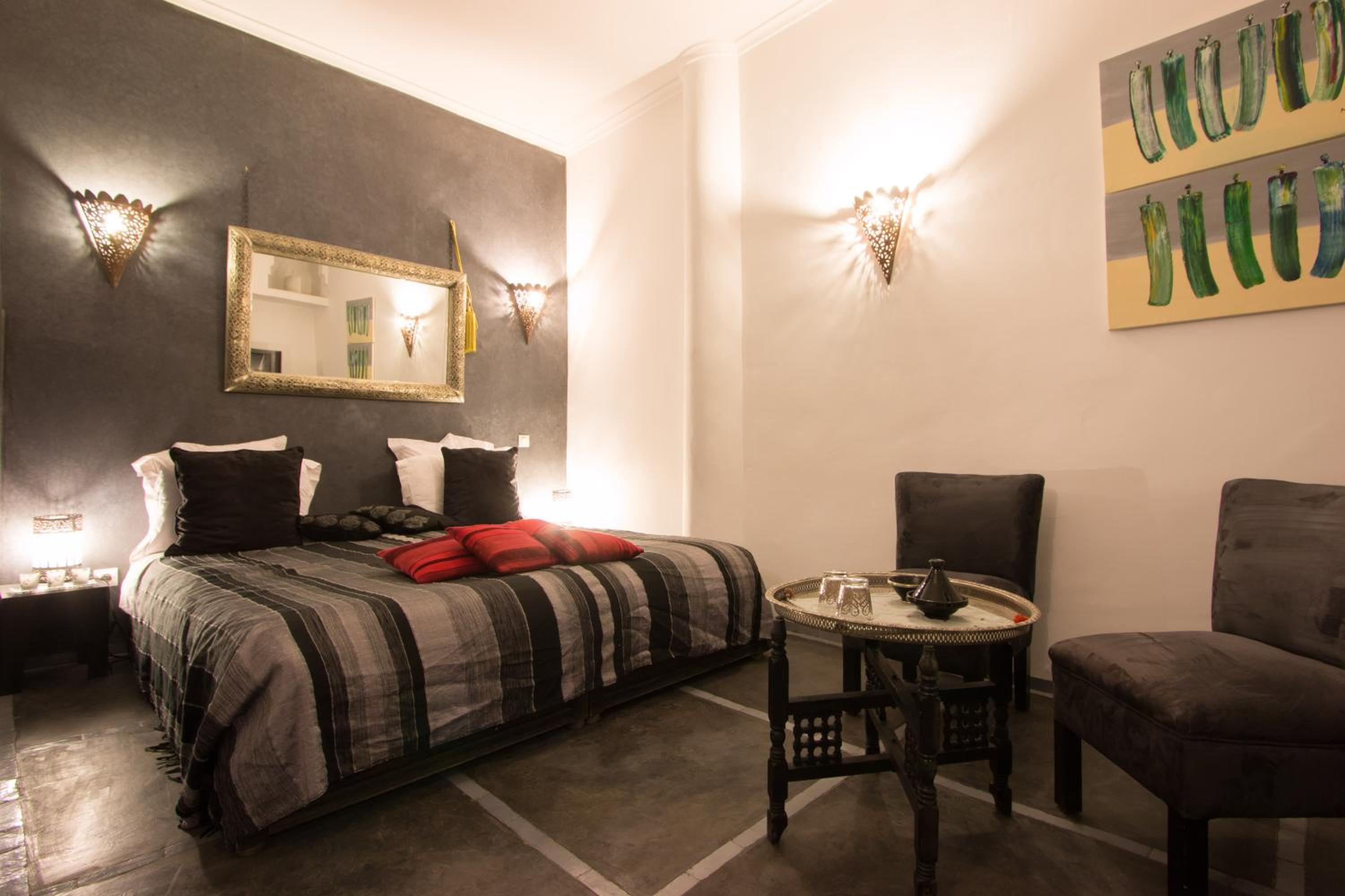 Standard Double Room - Photo 4