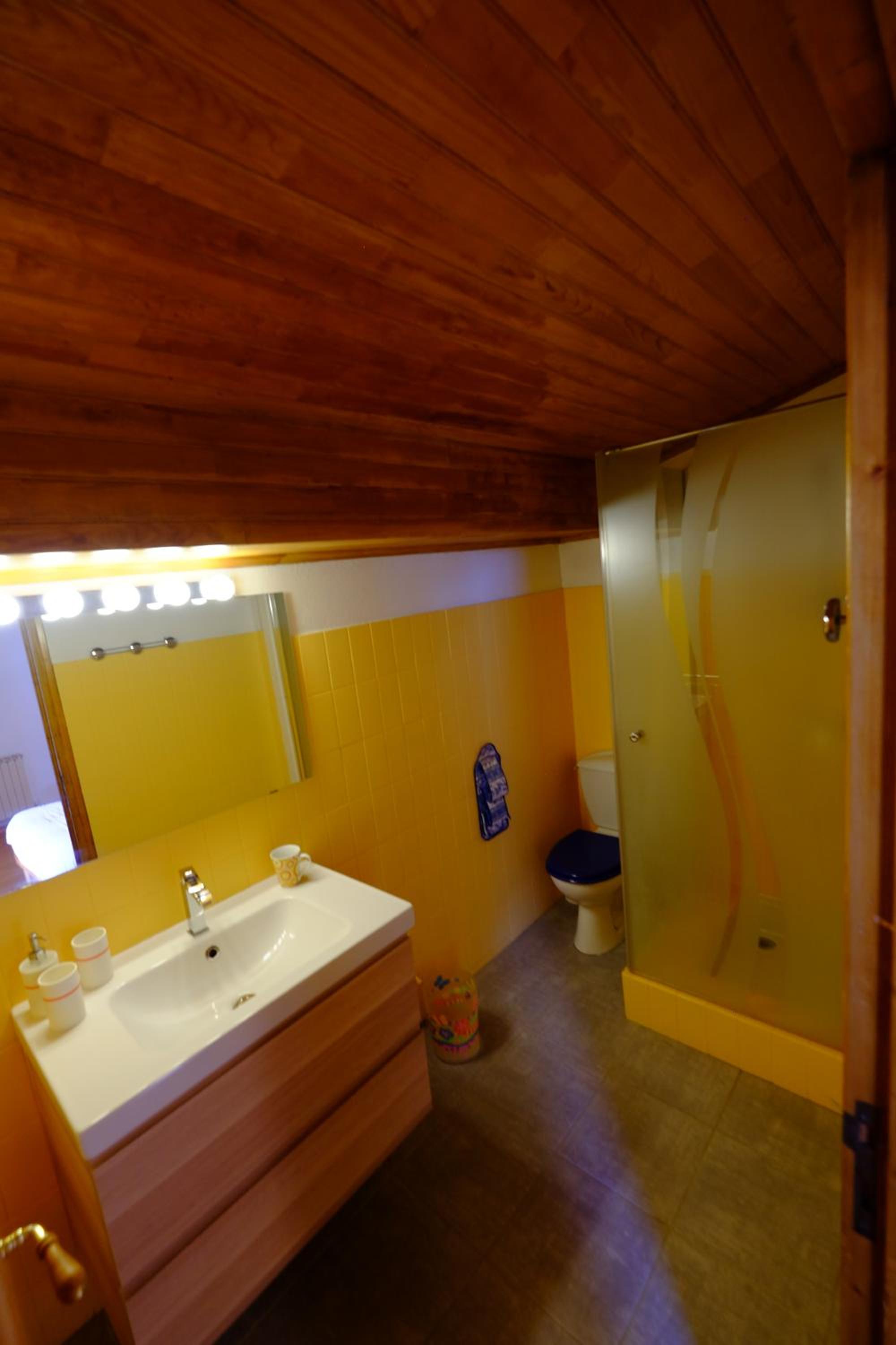 Double Room with Balcony photo 3