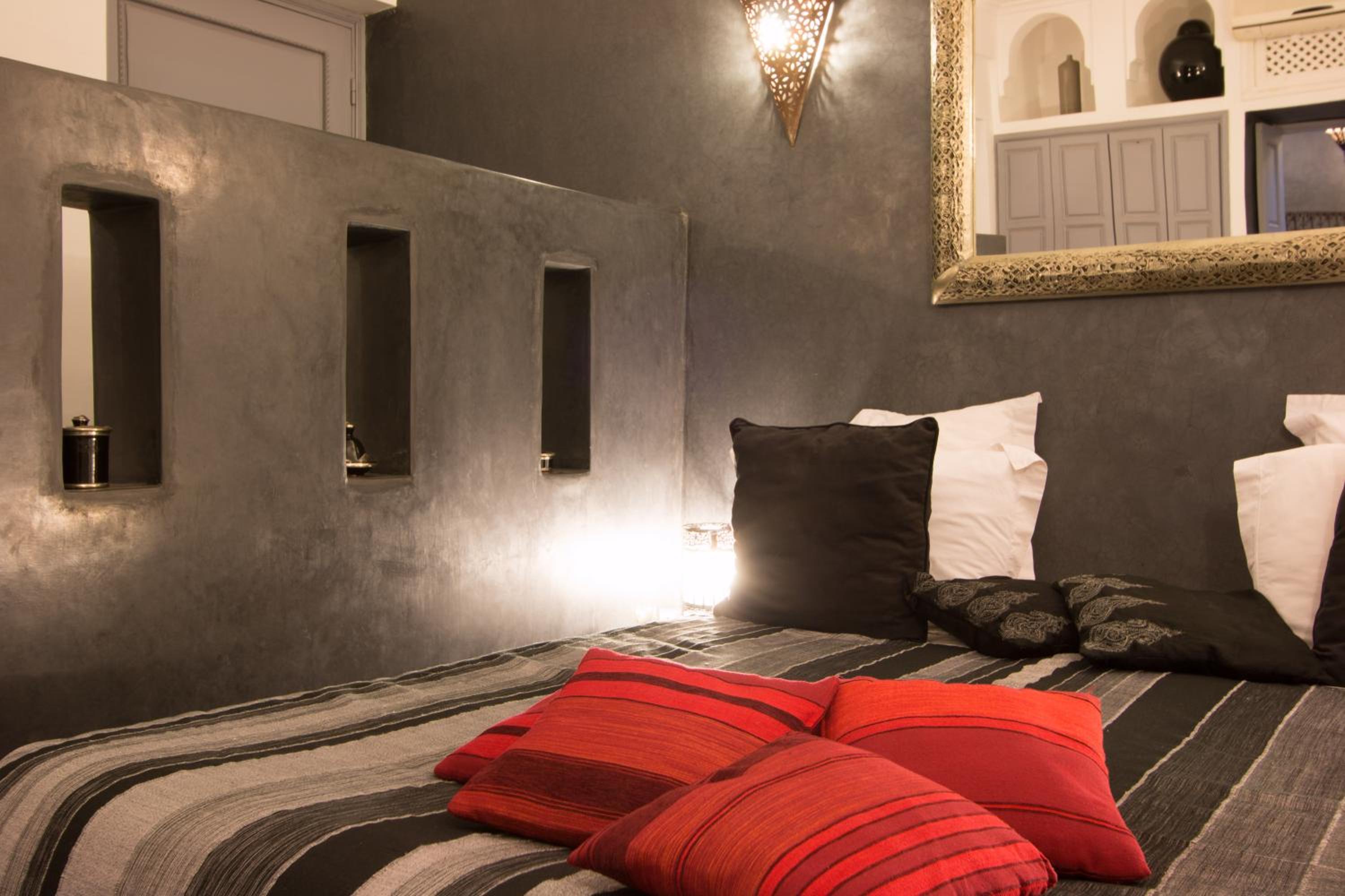 Standard Double Room - Photo 5