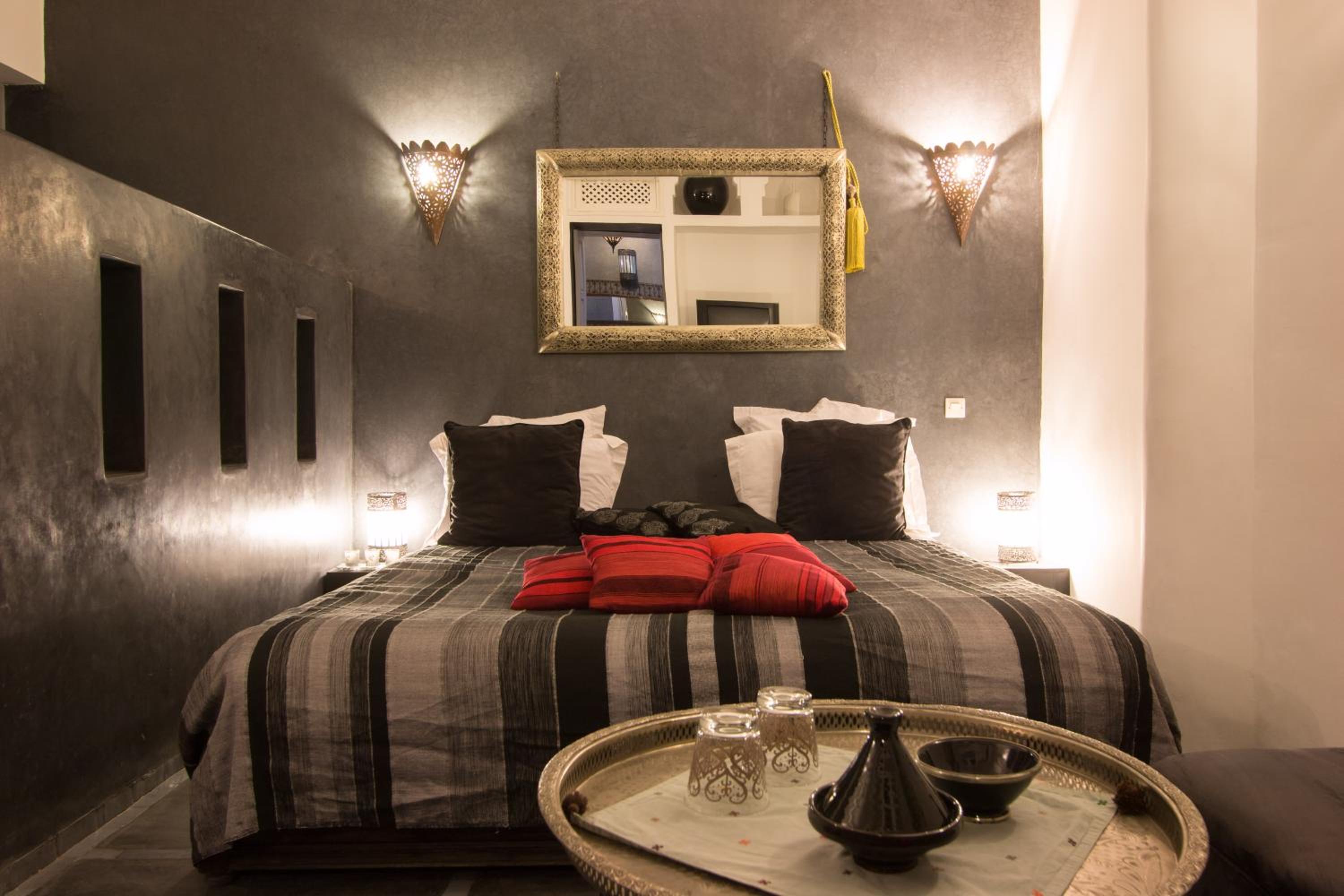 Standard Double Room - Photo 7