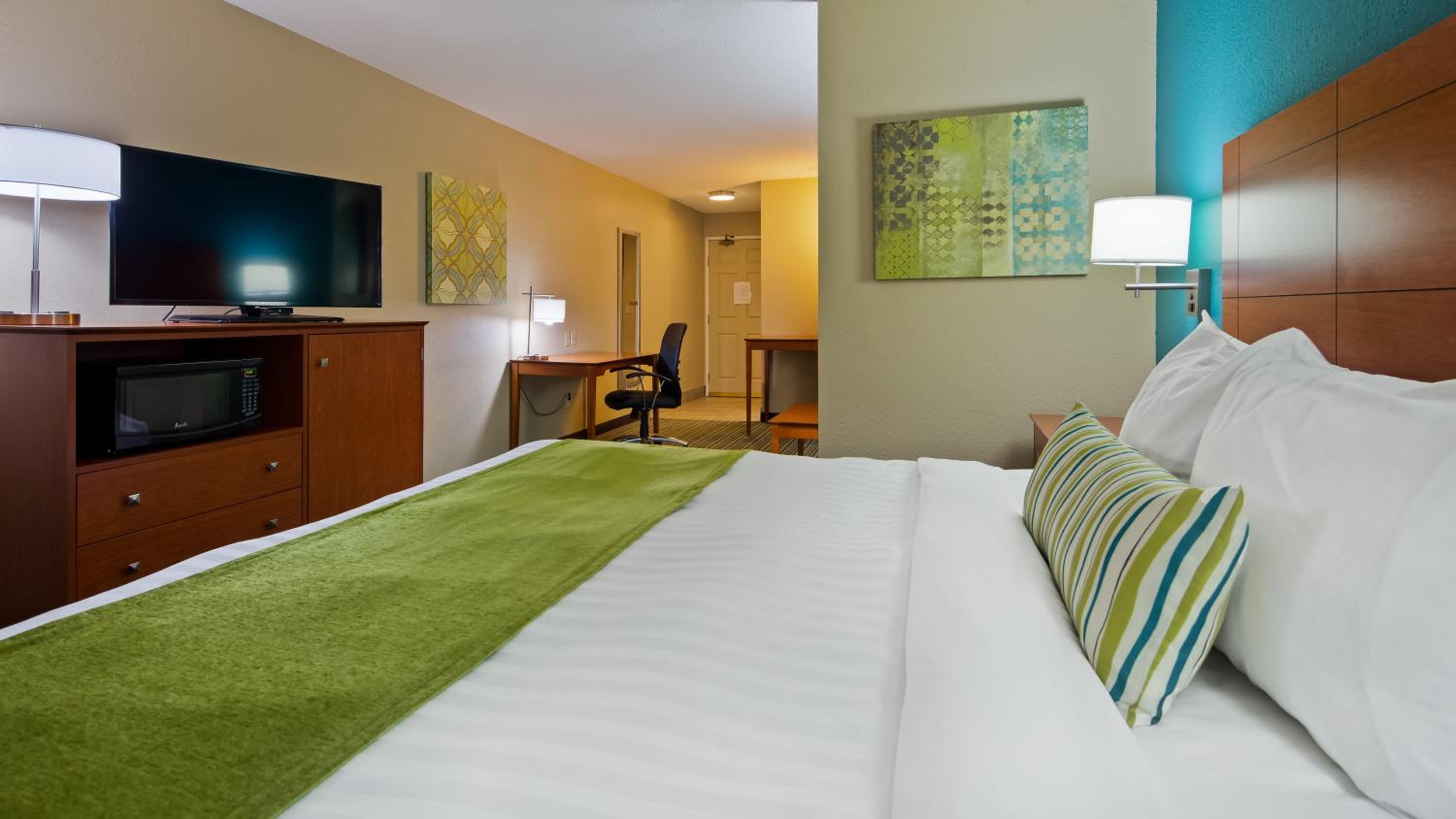 King Suite photo 2