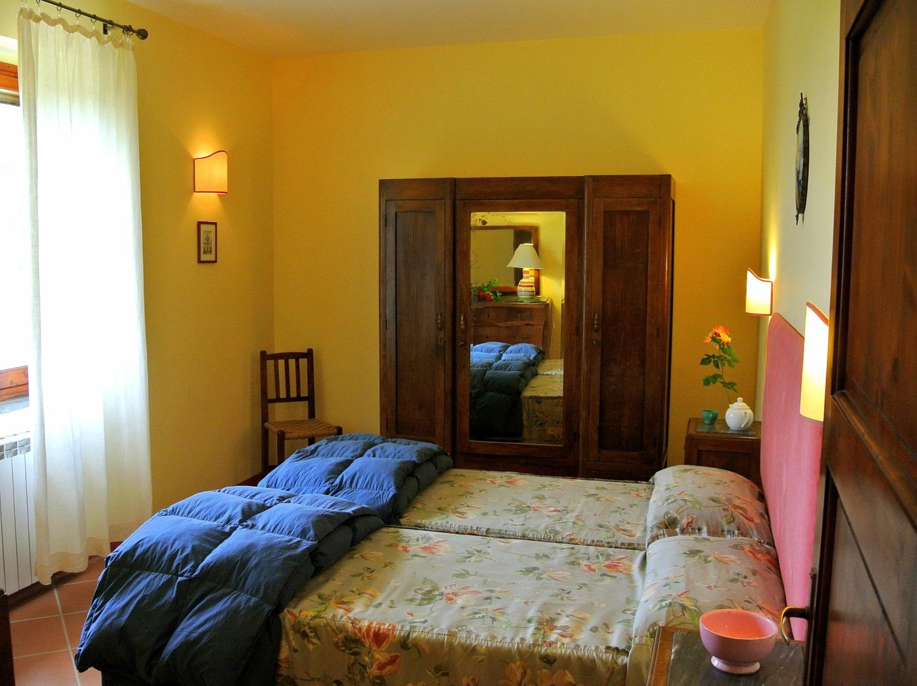 Penthouse Apartment photo 1