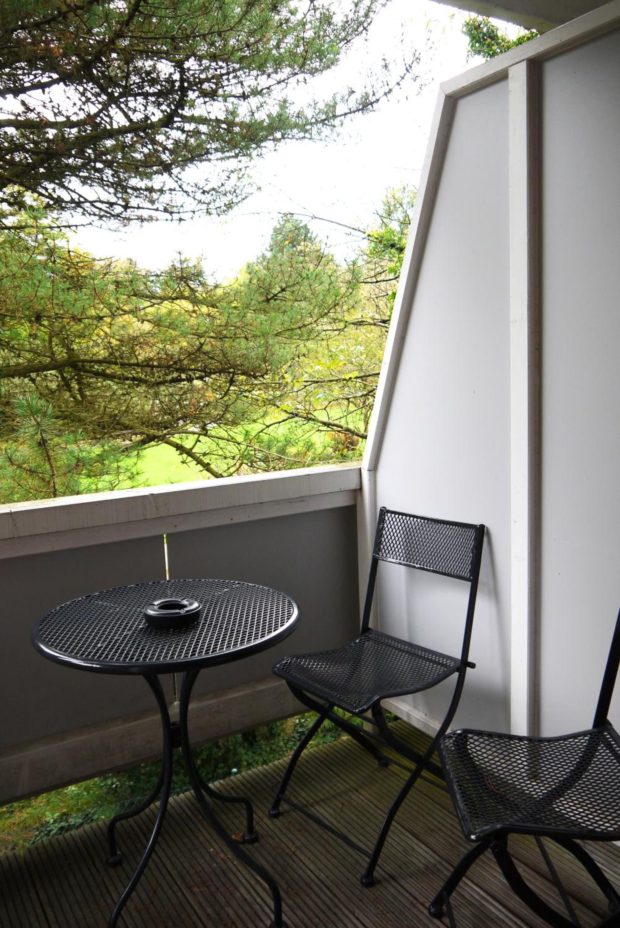 Double Room with Balcony or Terrace - Photo 6