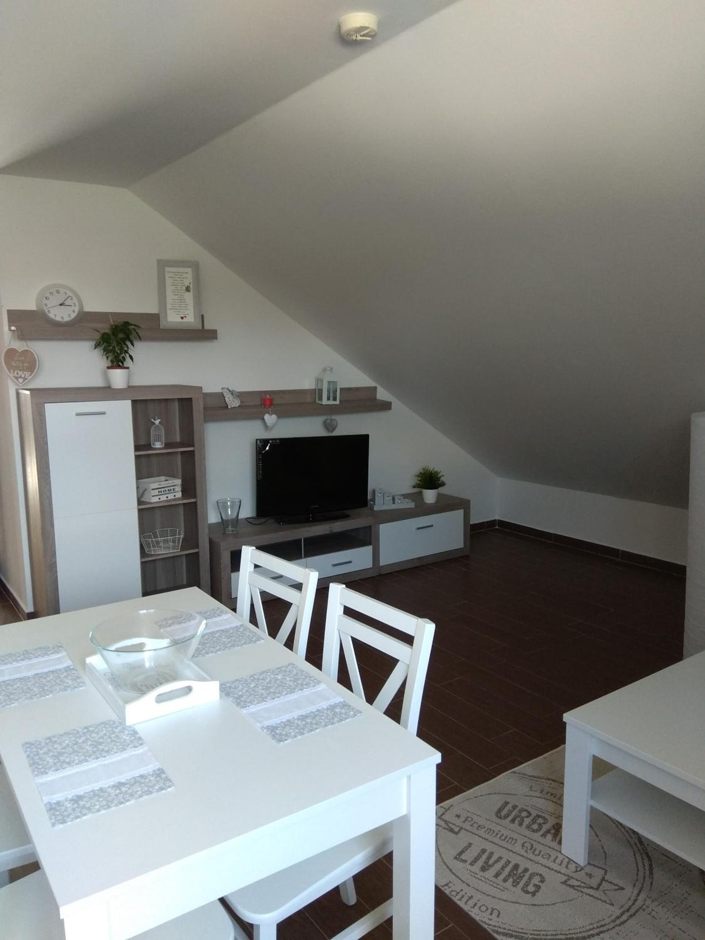 Deluxe Apartment photo 1