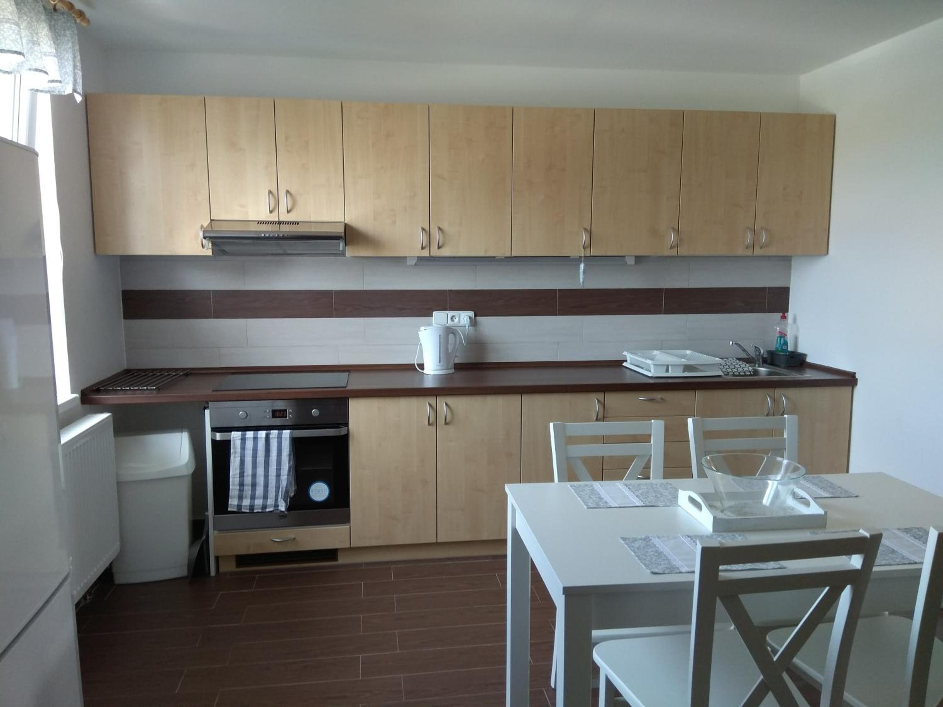 Deluxe Apartment photo 2
