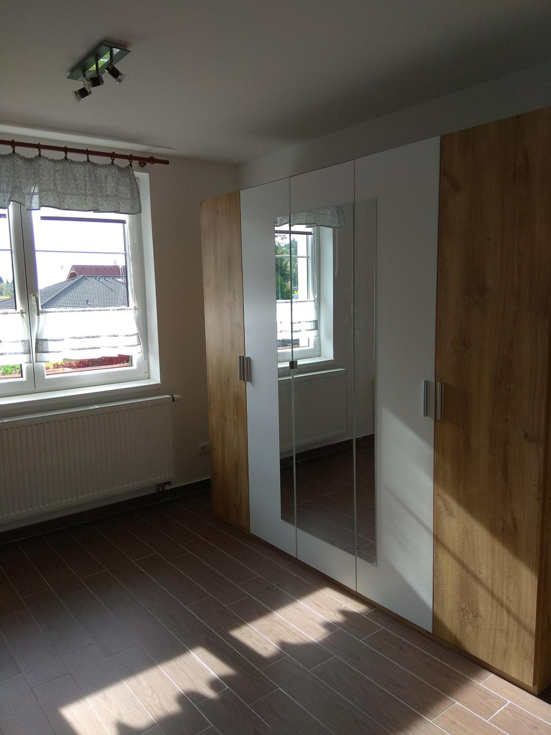 Apartment with Garden View photo 2
