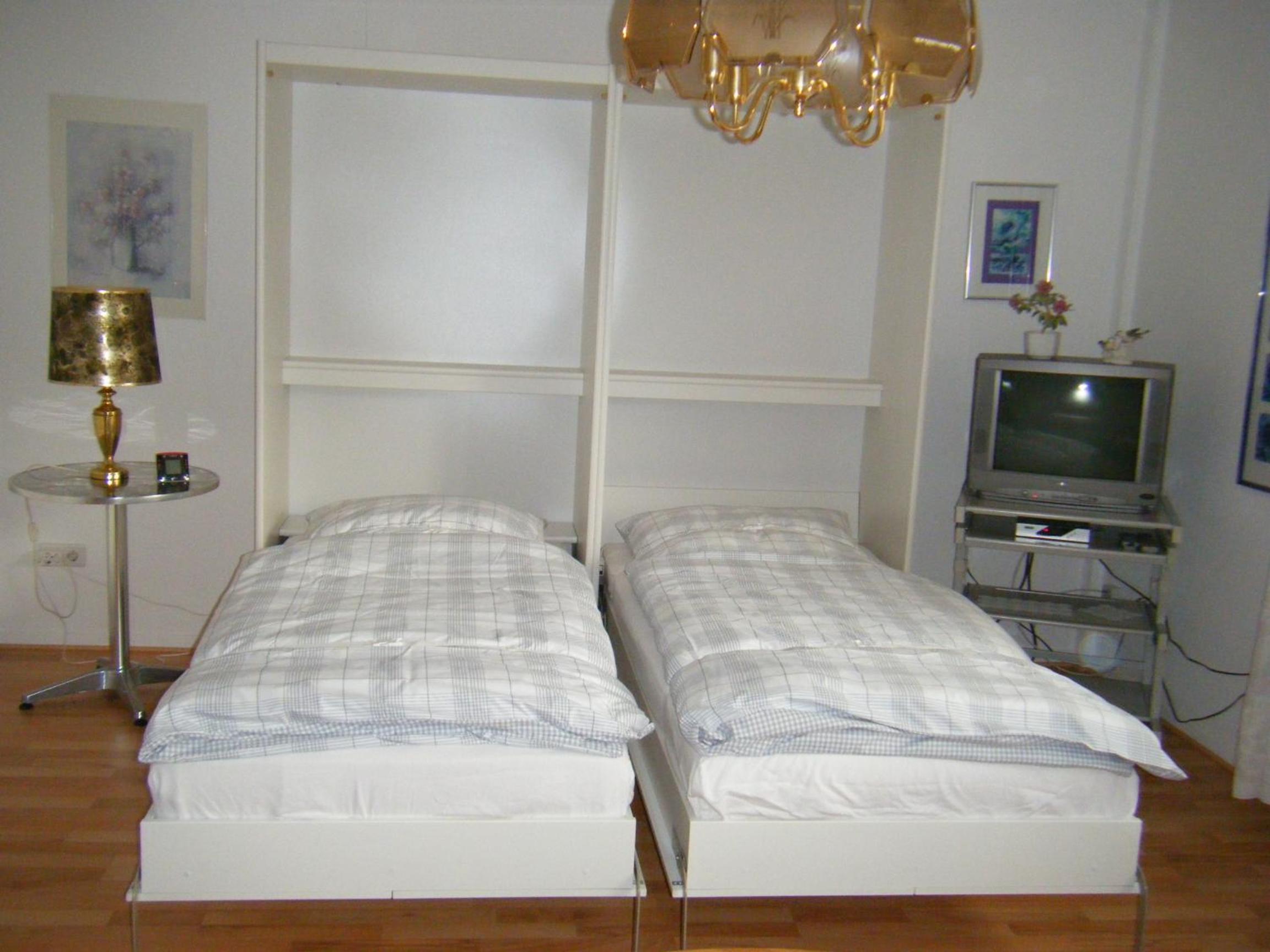 Apartment With Garden View photo 2