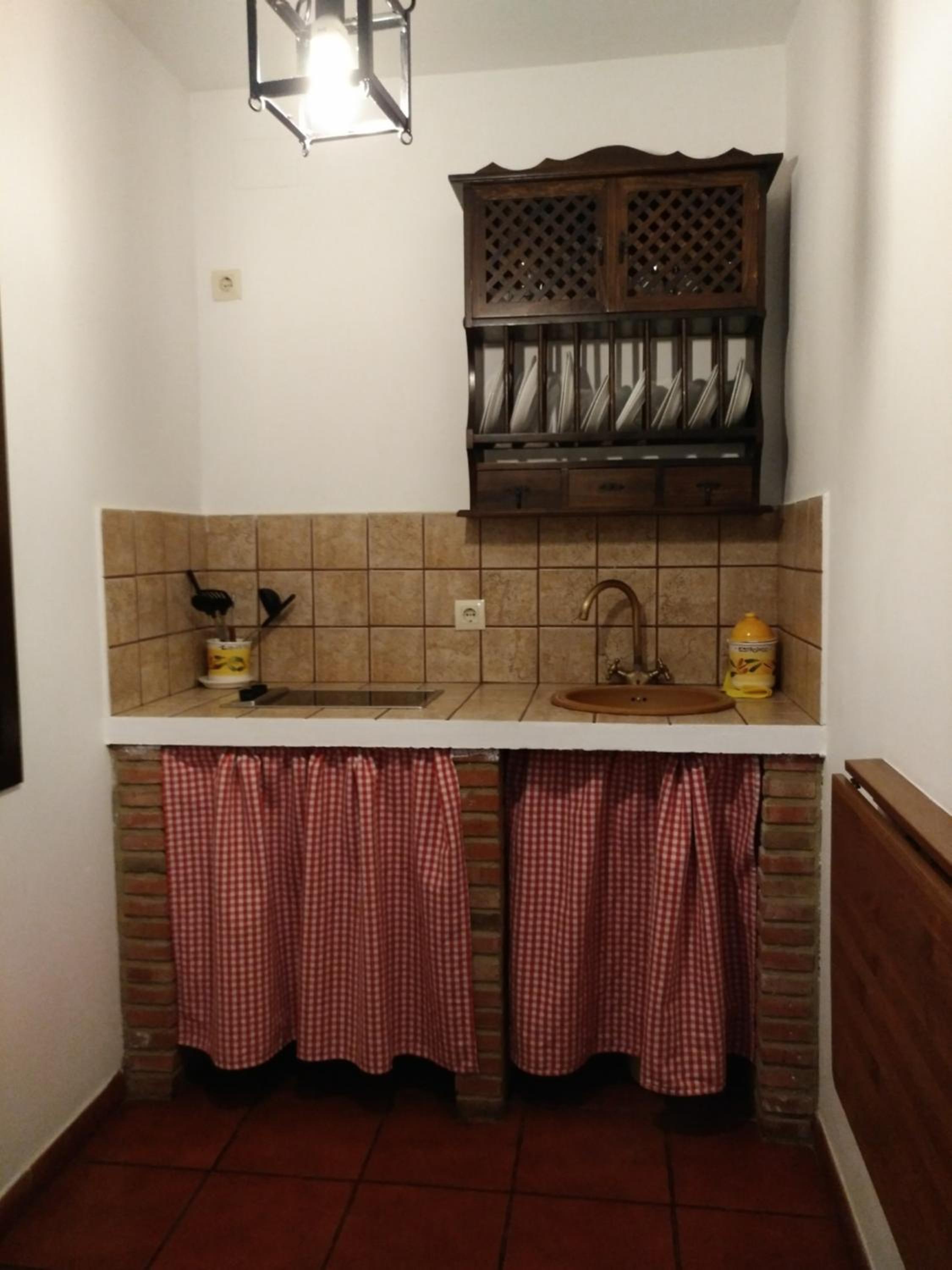 Two-Bedroom Apartment (4 Adults) photo 2