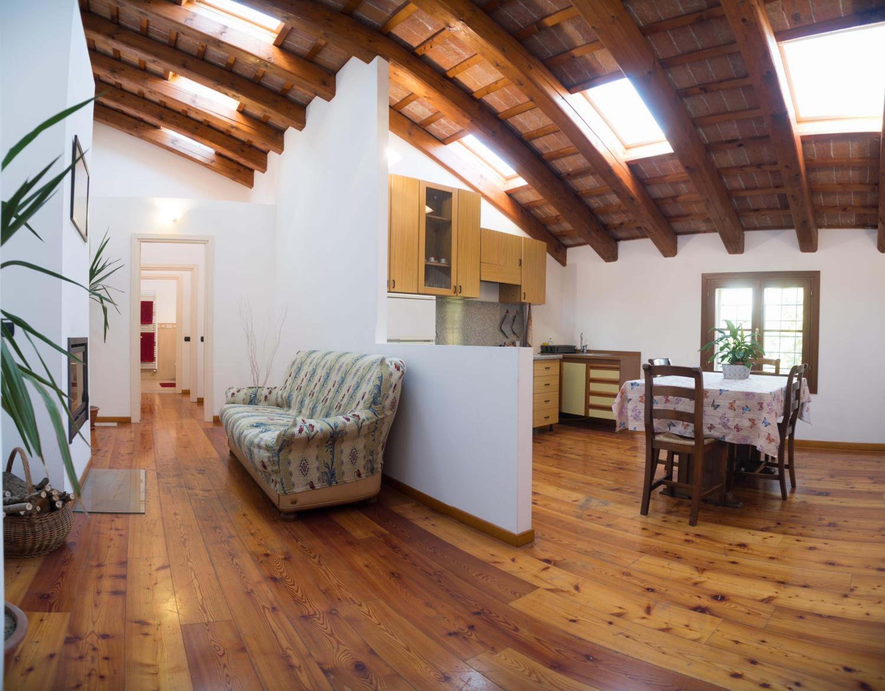Apartment photo 1