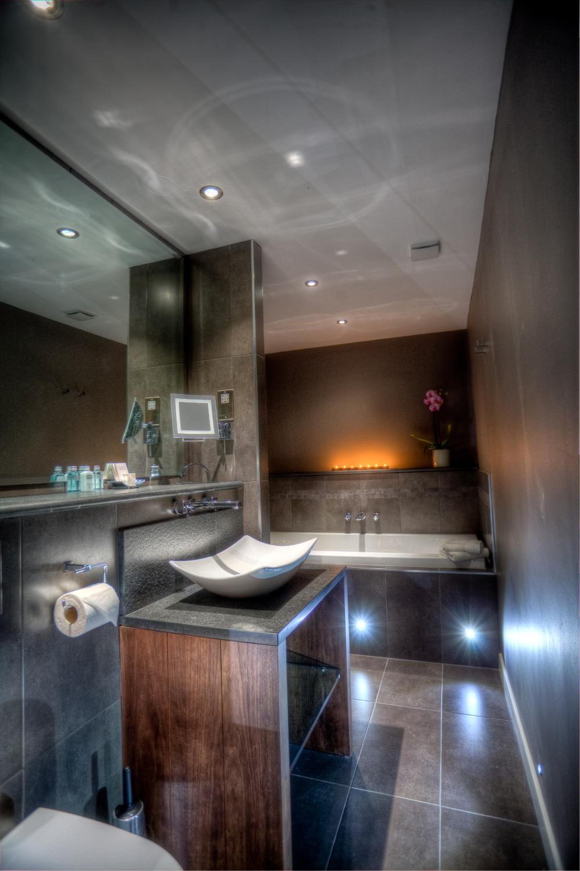 House Hotel Suite - Photo 5