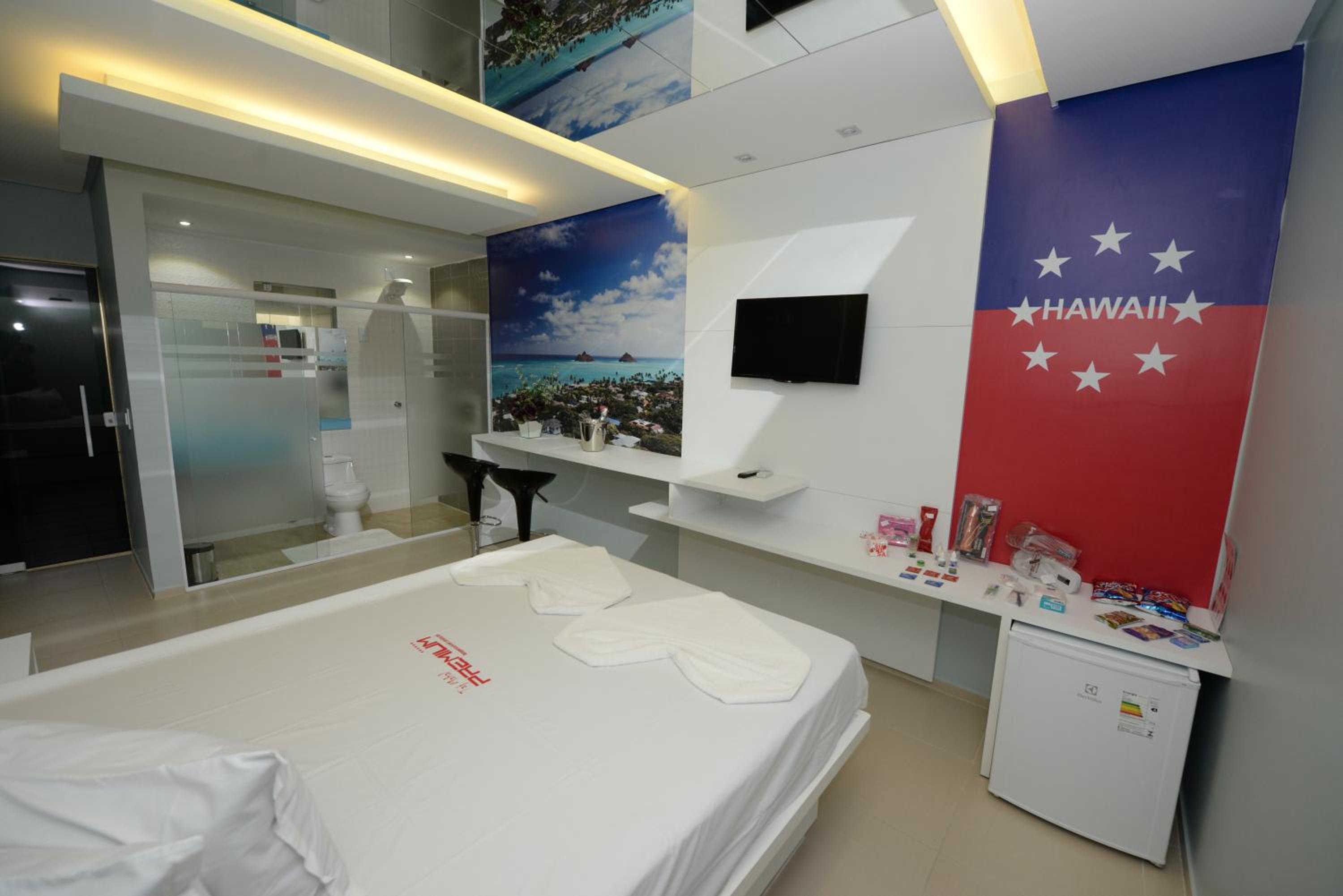 Duplex Suite
