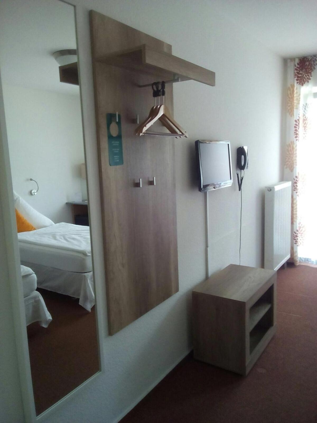 Twin Room photo 2