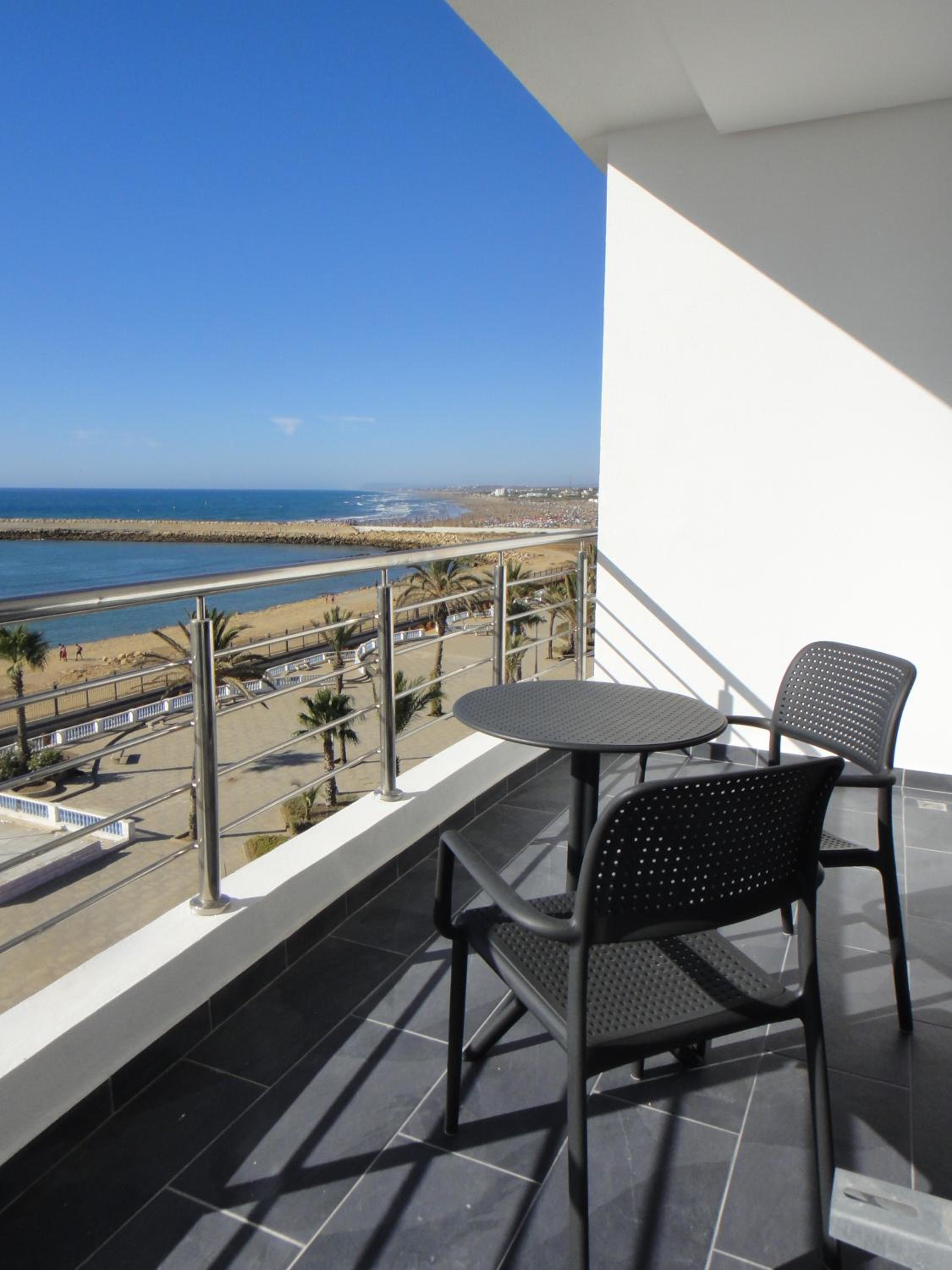 Apartment with Sea View photo 3