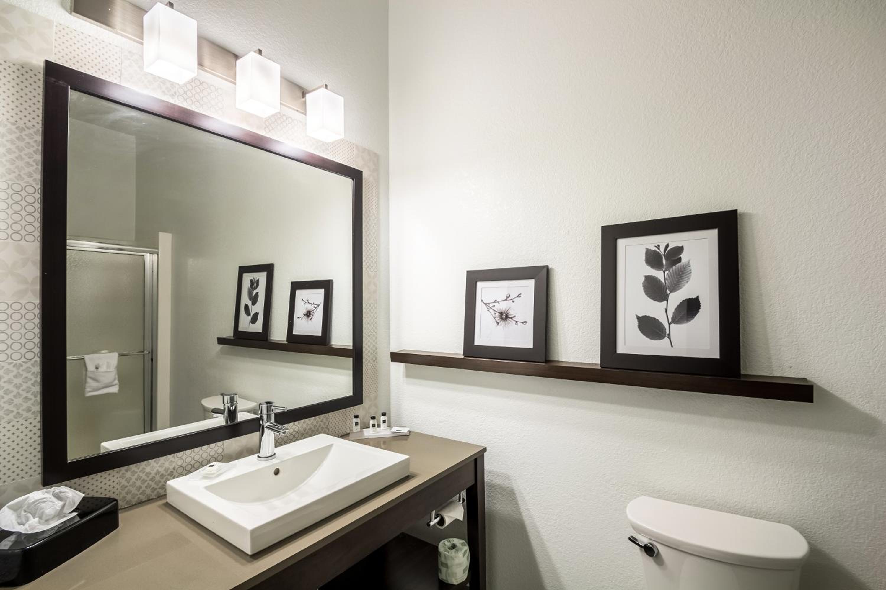 King Suite with Spa Bath - Photo 5
