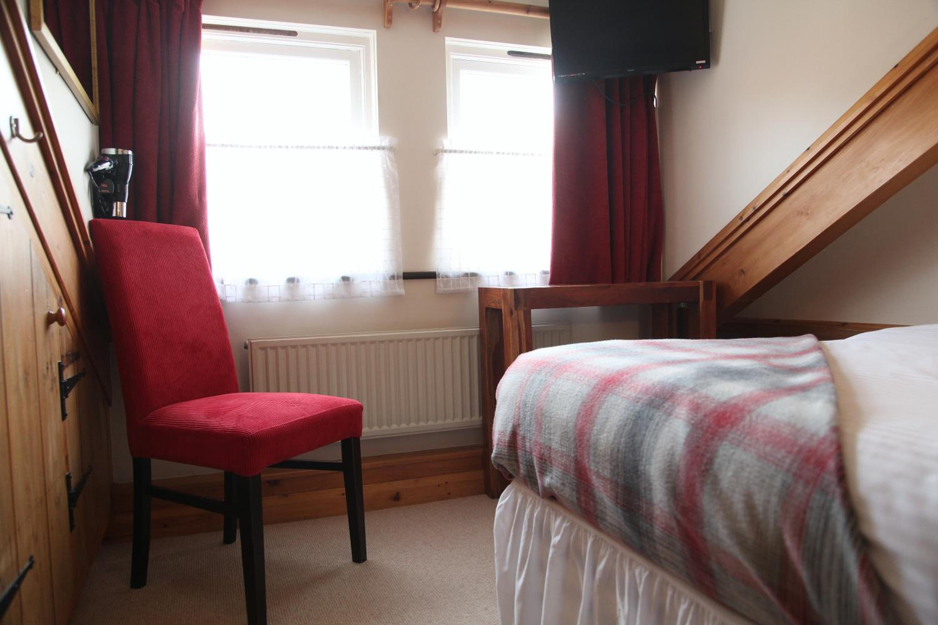 Single Room photo 1