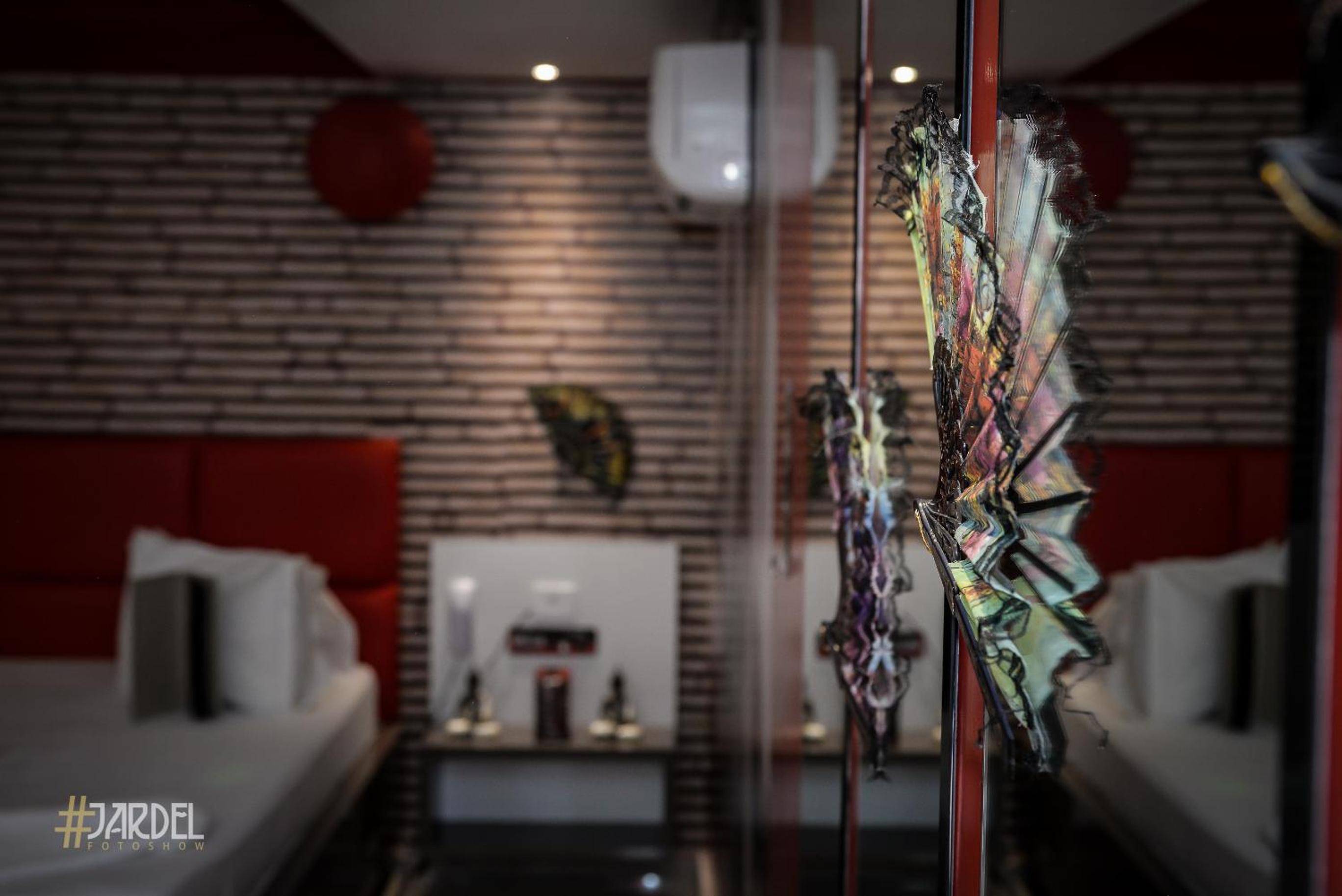 Deluxe Suite with Spa Bath