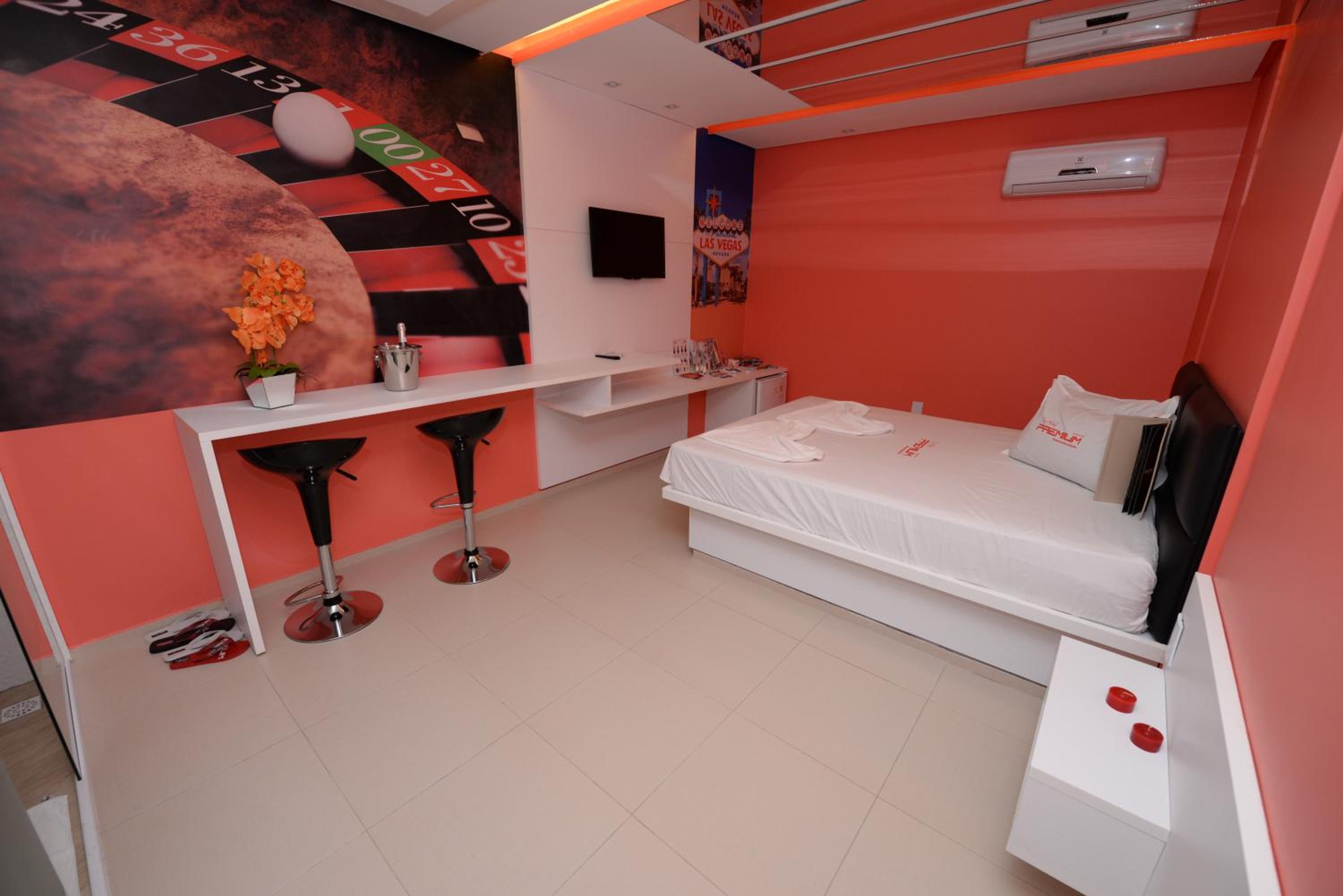 Duplex Suite