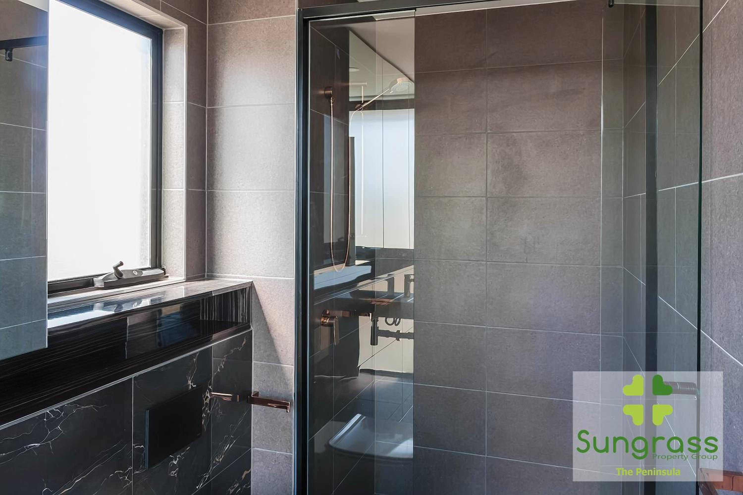 Three-Bedroom Townhouse - Photo 18