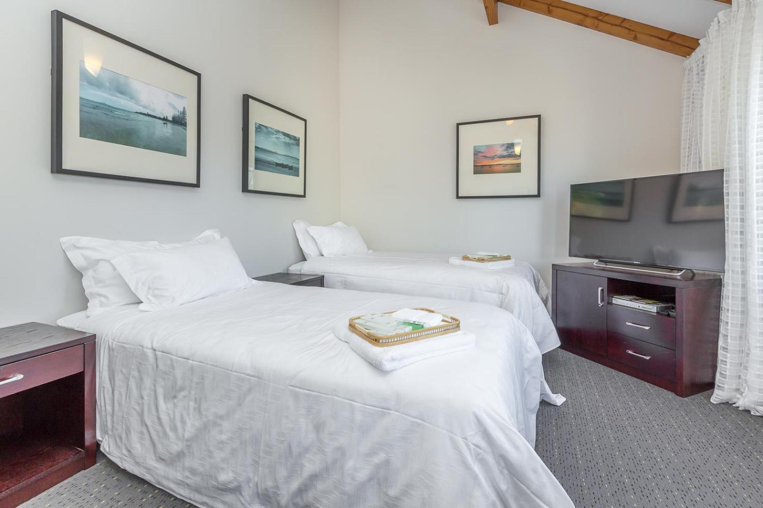 One-Bedroom Apartment thumbnail 6