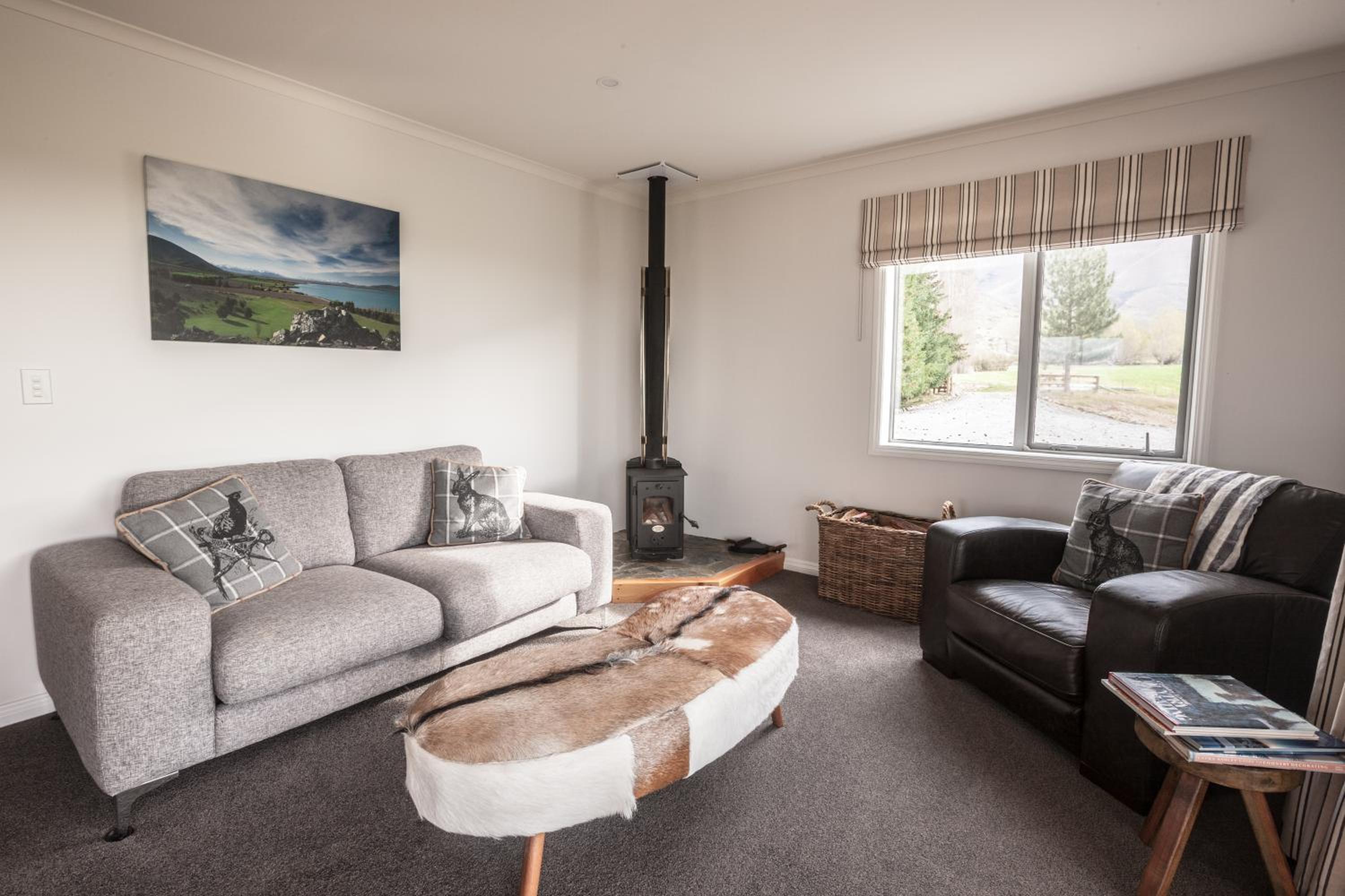 Two-Bedroom Chalet photo 1