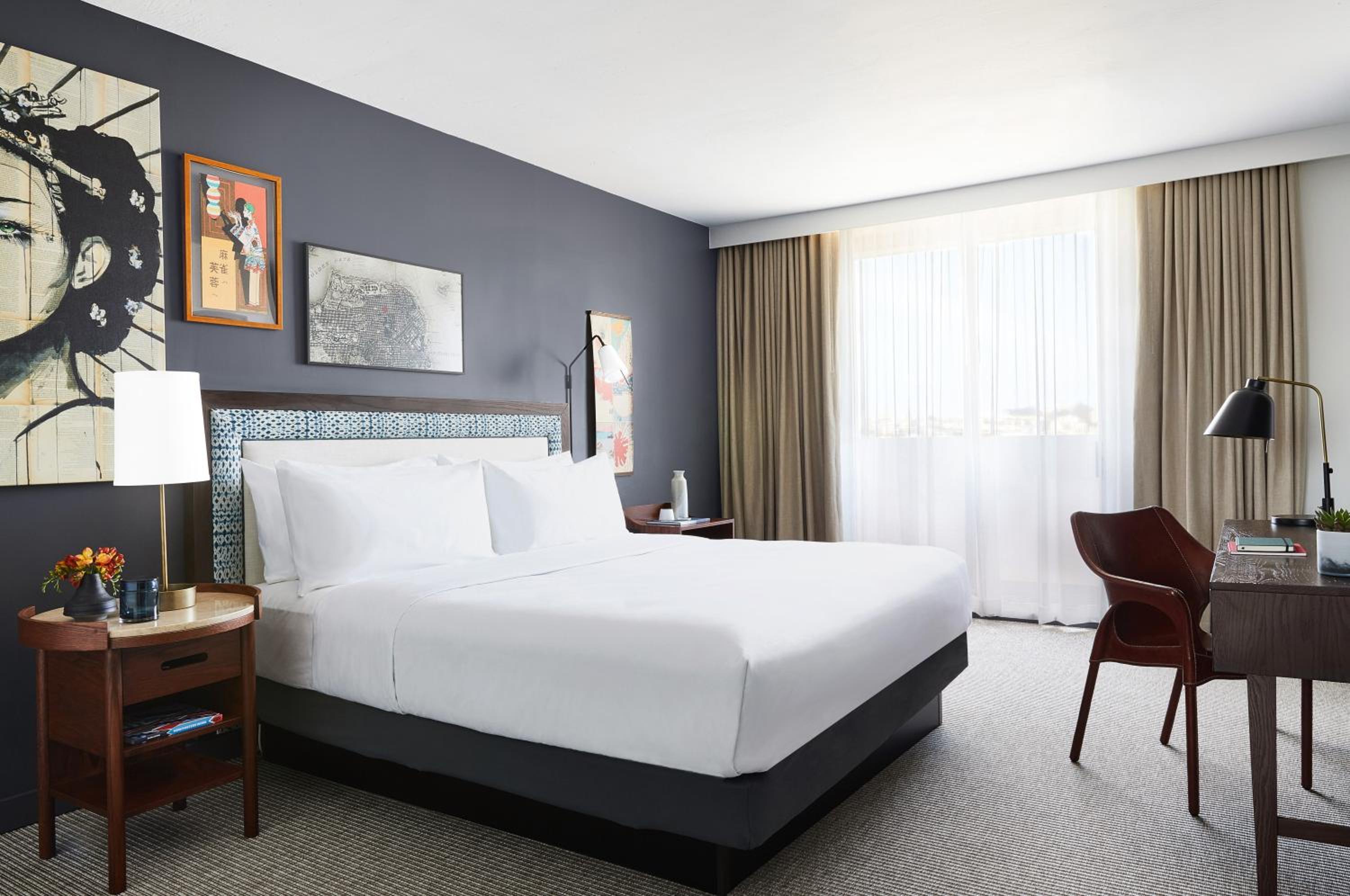 King Room - Photo 3