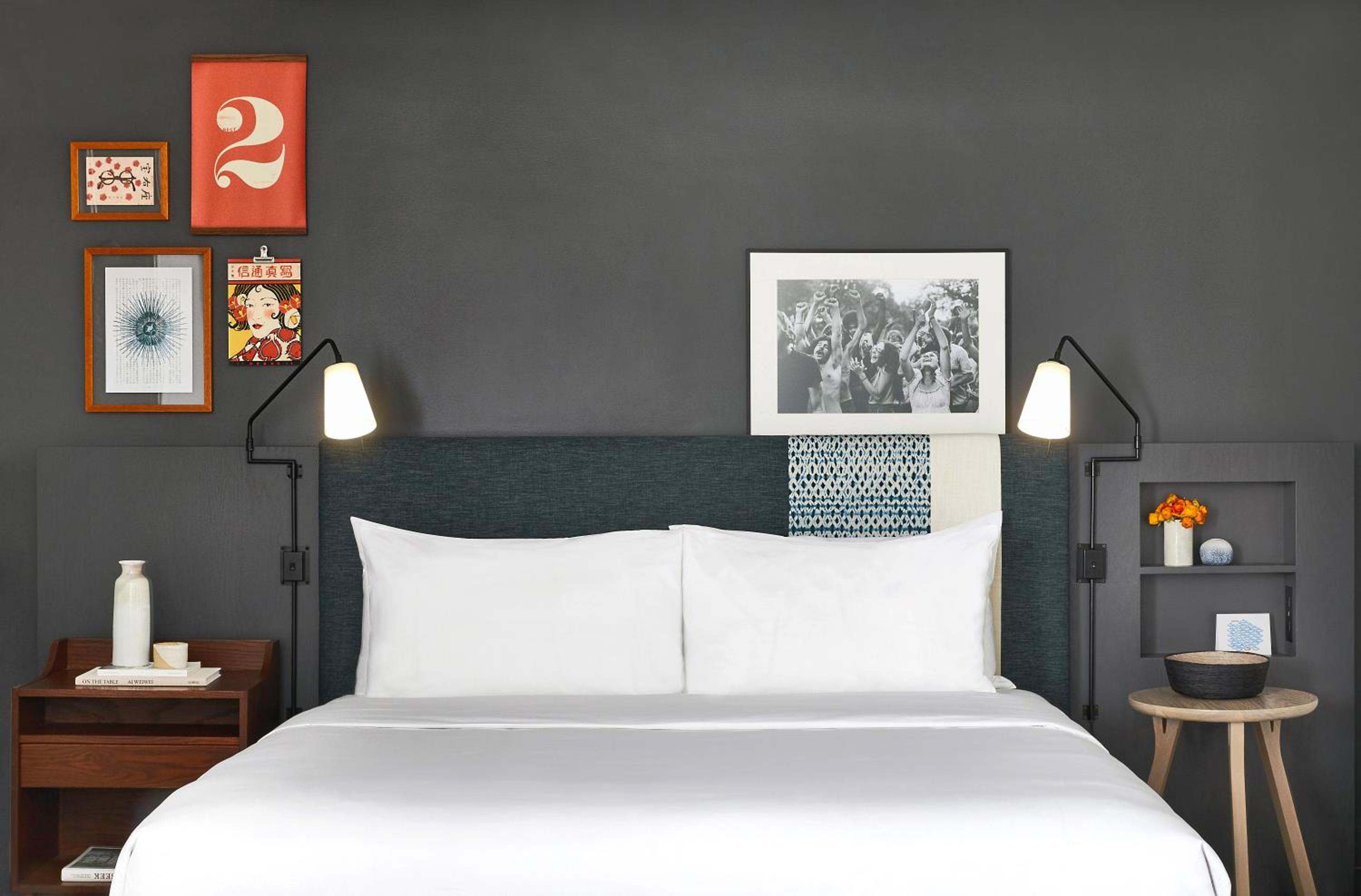 Loft Suite - Photo 8