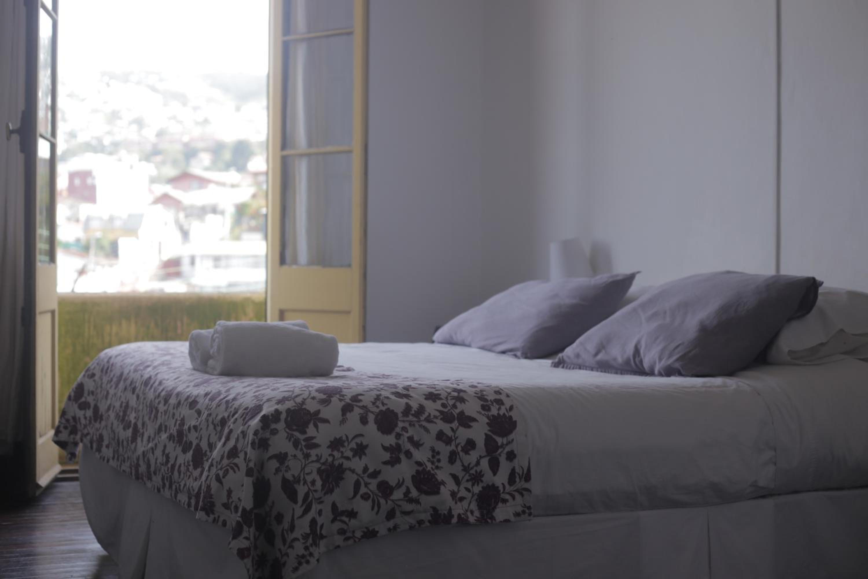 Double Room with Private External Bathroom photo 2