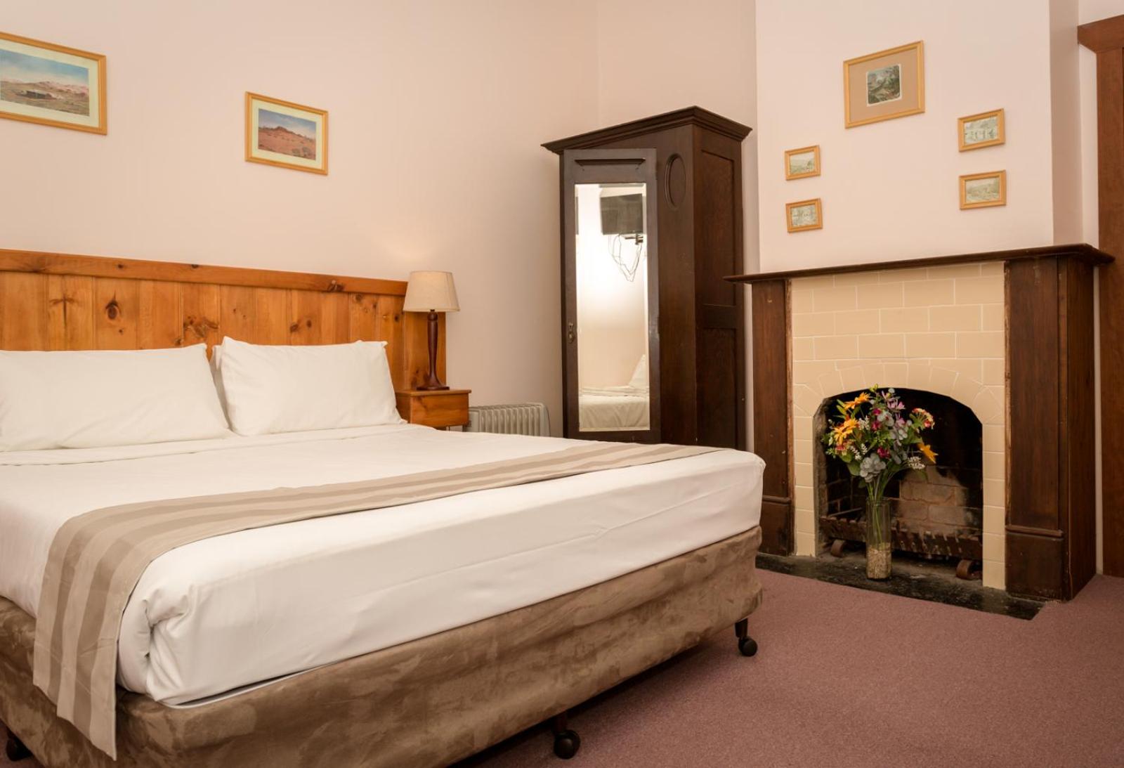 Triple Room - Photo 7