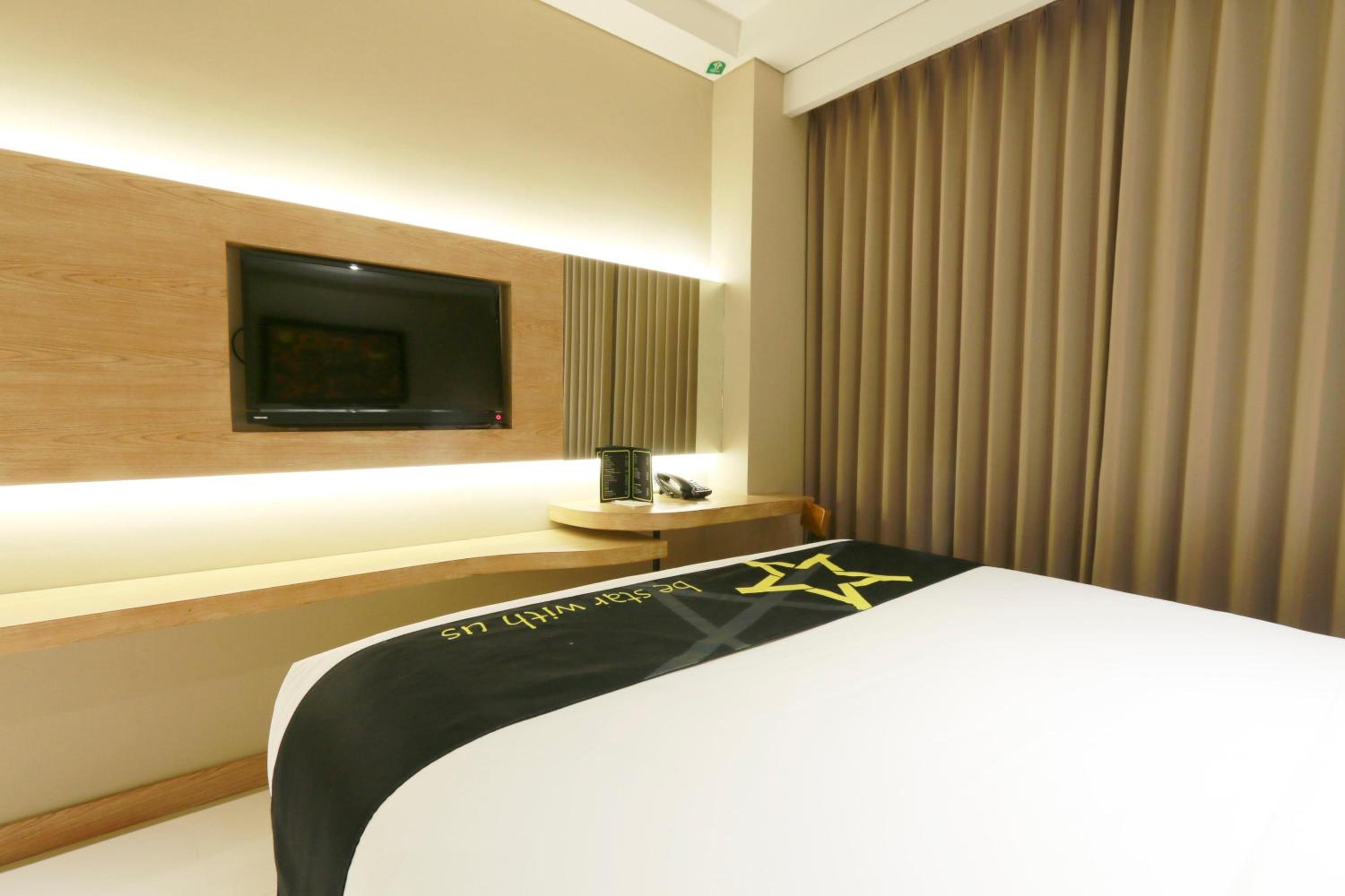Superior Queen Room photo 1