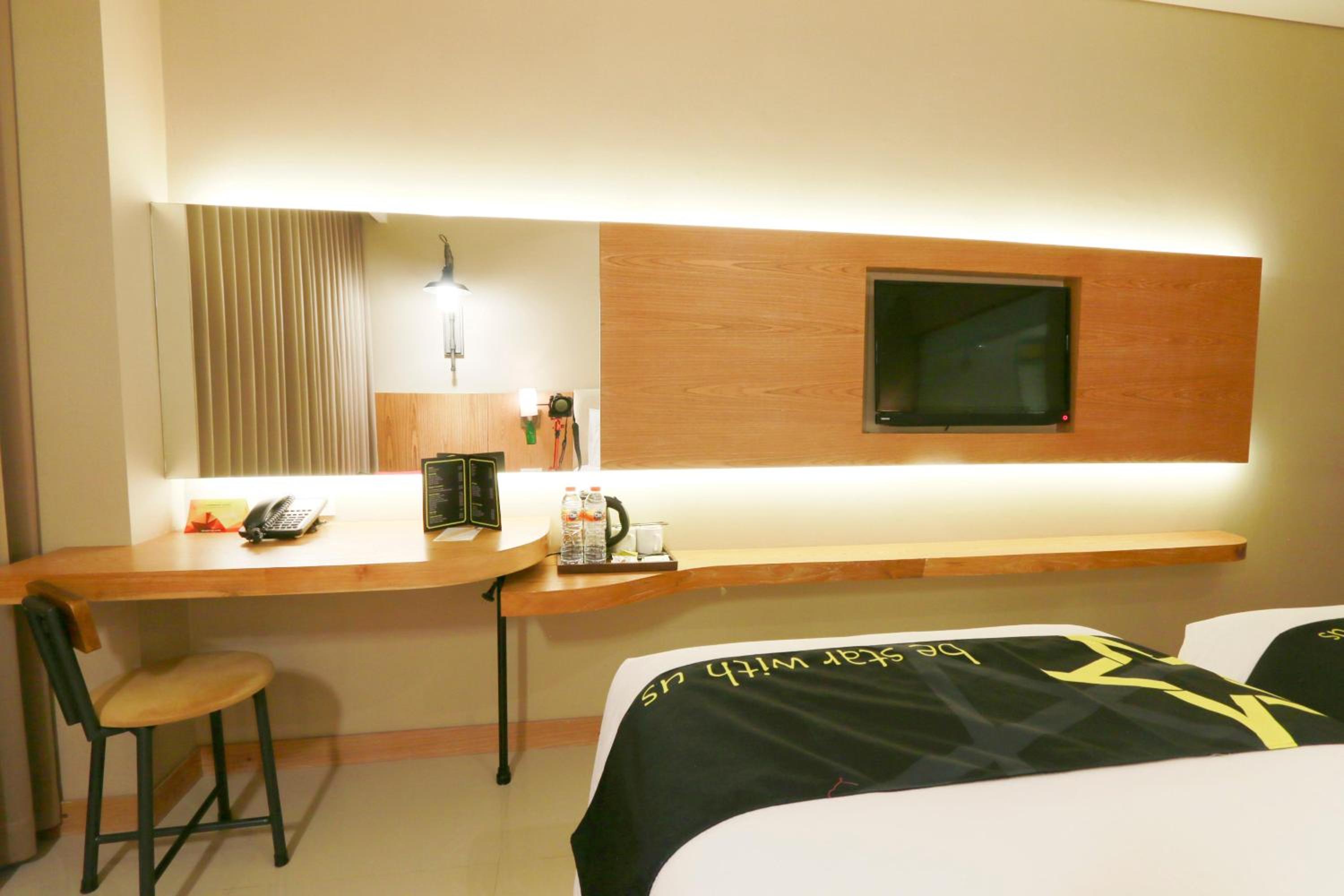 Deluxe Queen Room photo 1
