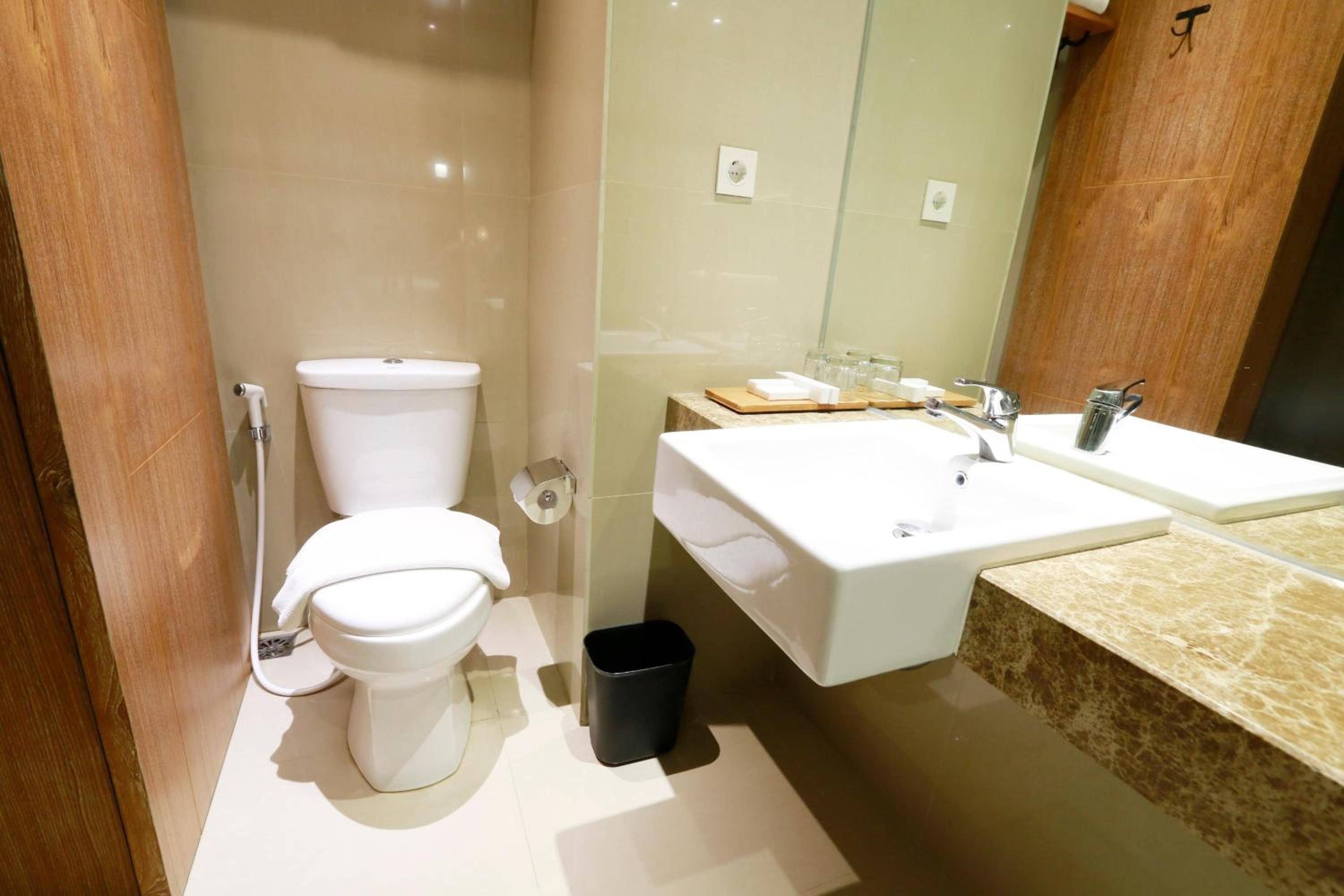 Superior Queen Room photo 3