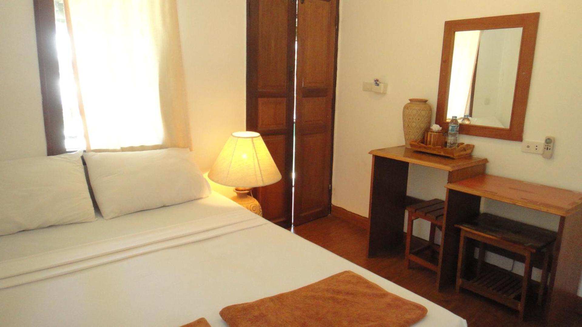 Budget Double Room photo 2