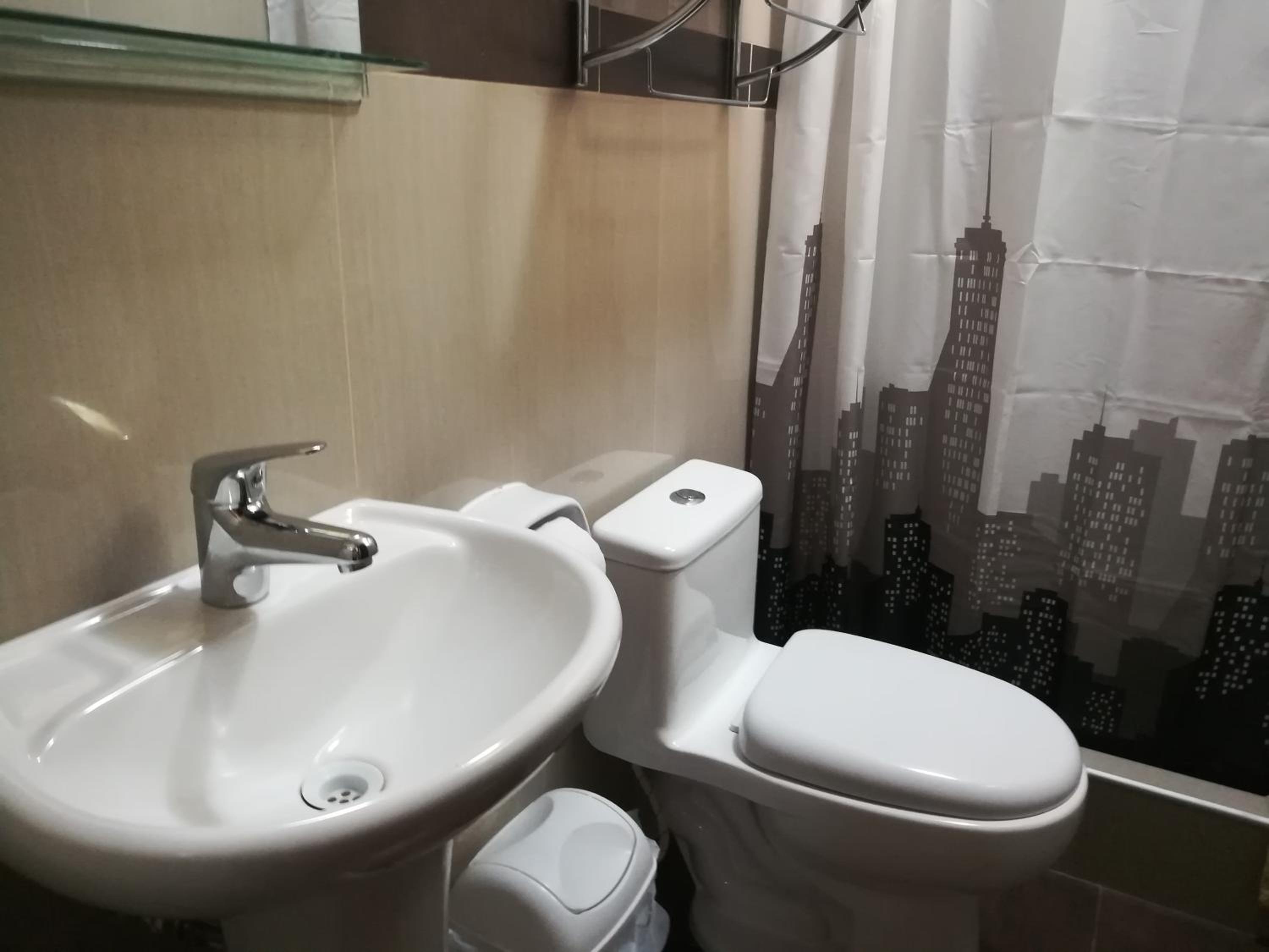 Triple Room photo 2
