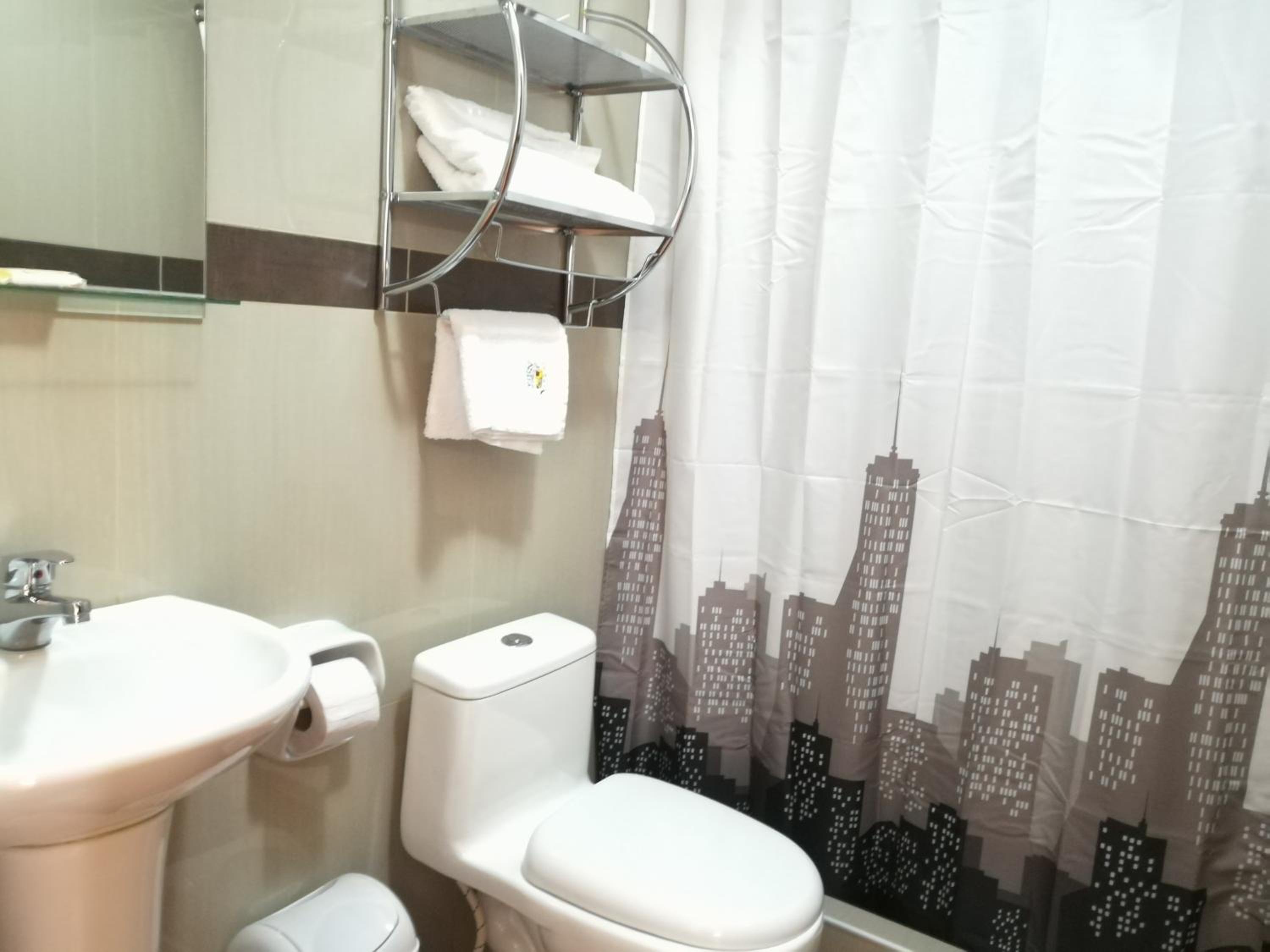 Triple Room photo 3
