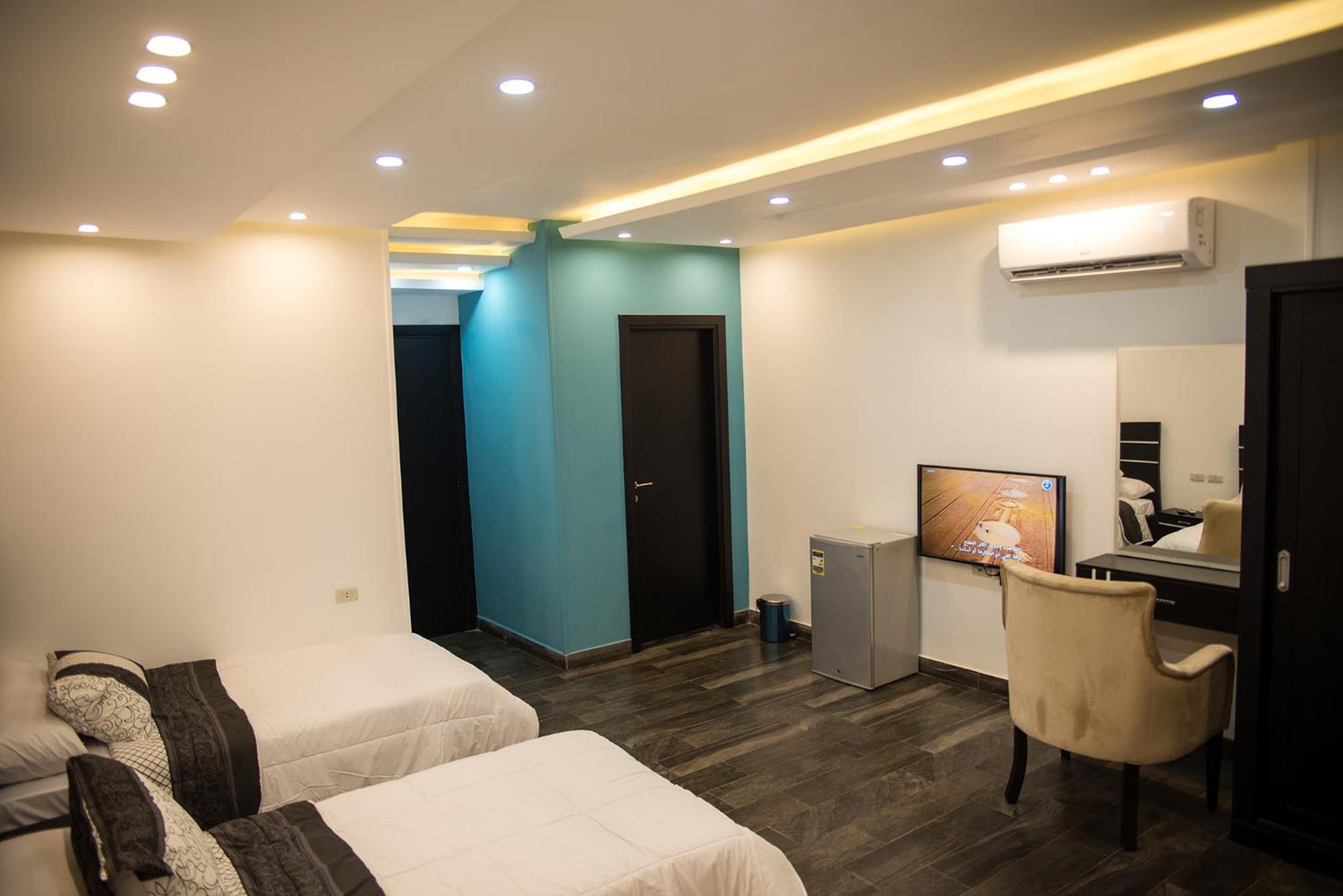 Deluxe Single Room photo 1